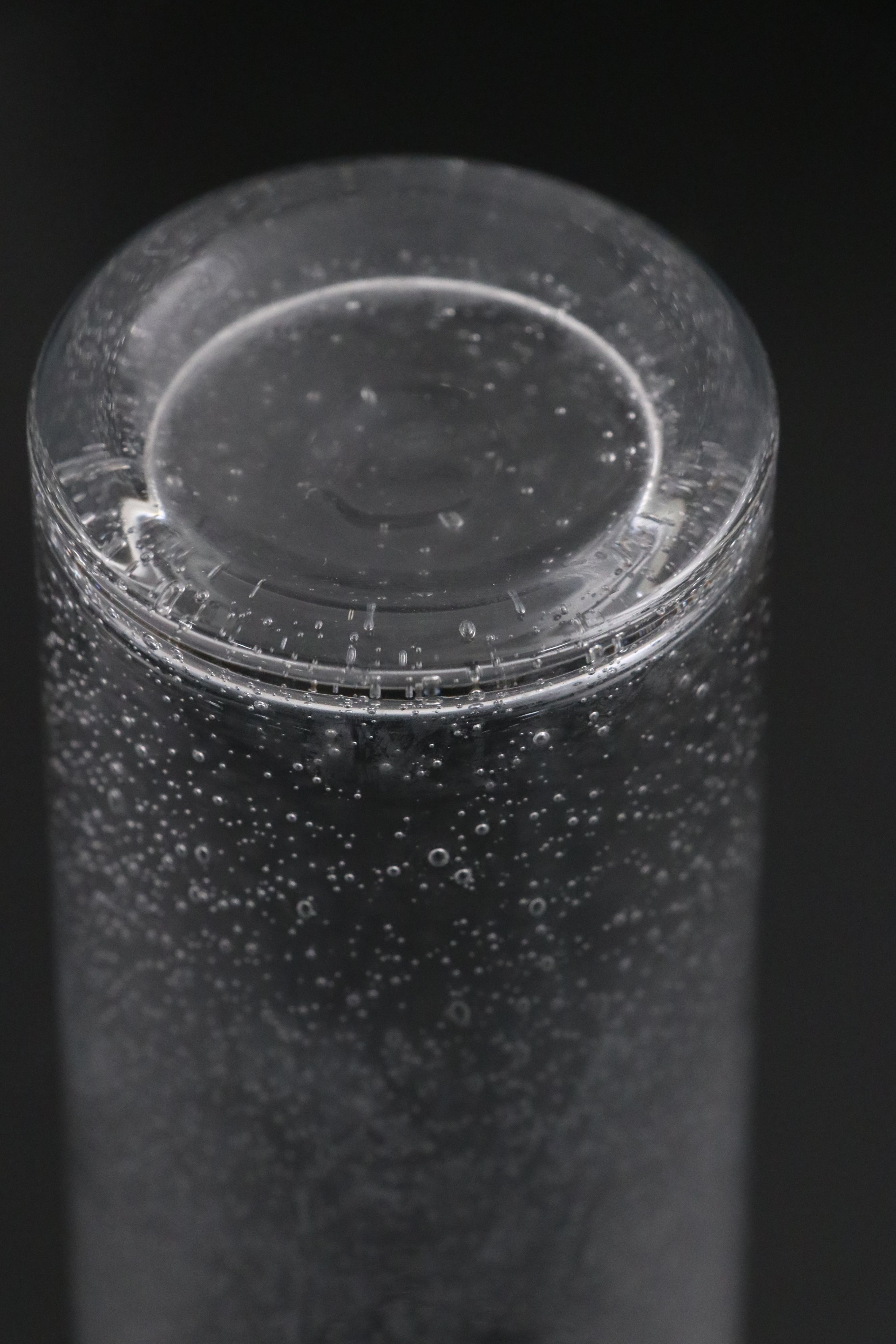 Bubble Glass Tumblers and Other Casual Drinkware