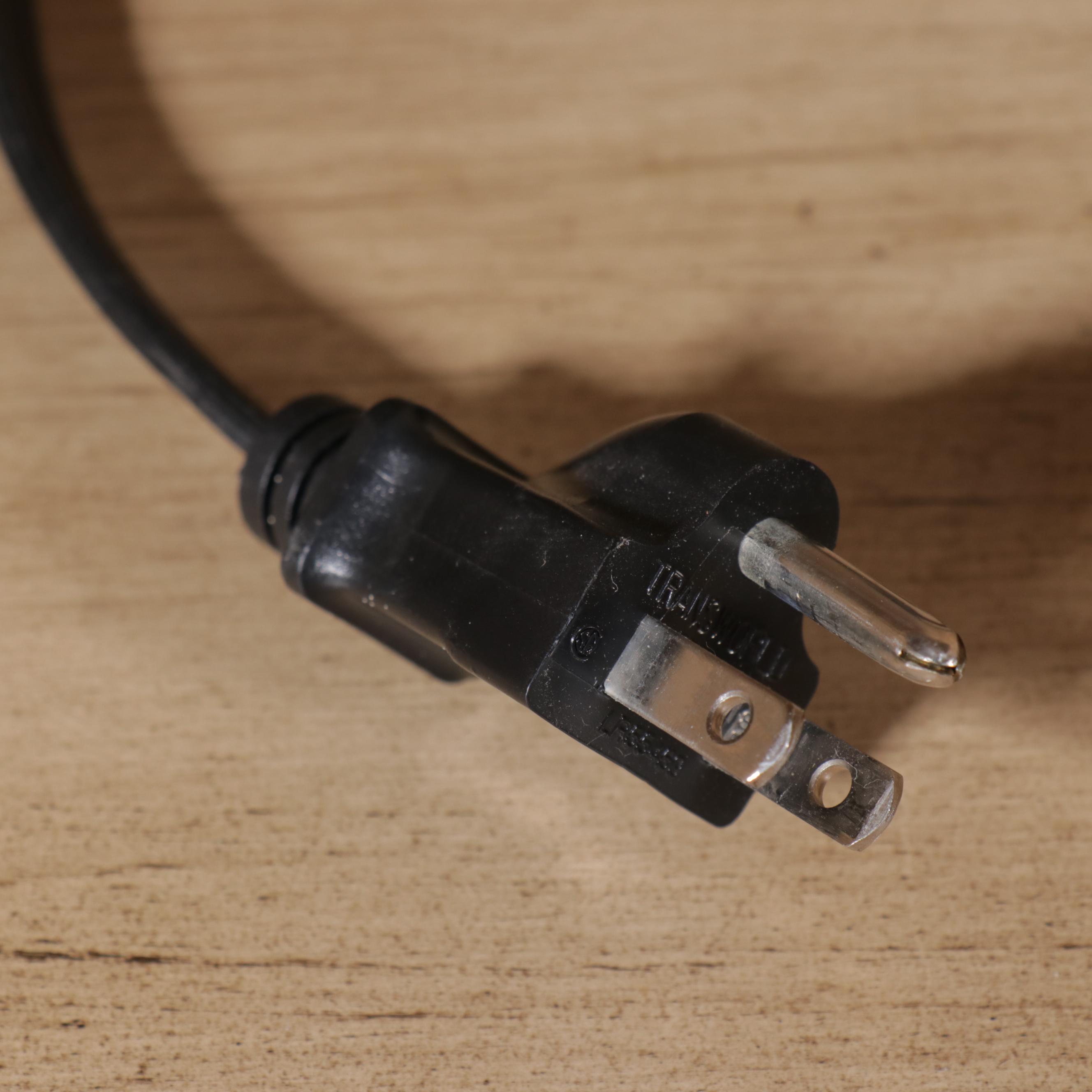 Entertainment Armoire with Golf Scene, Early 21st Century