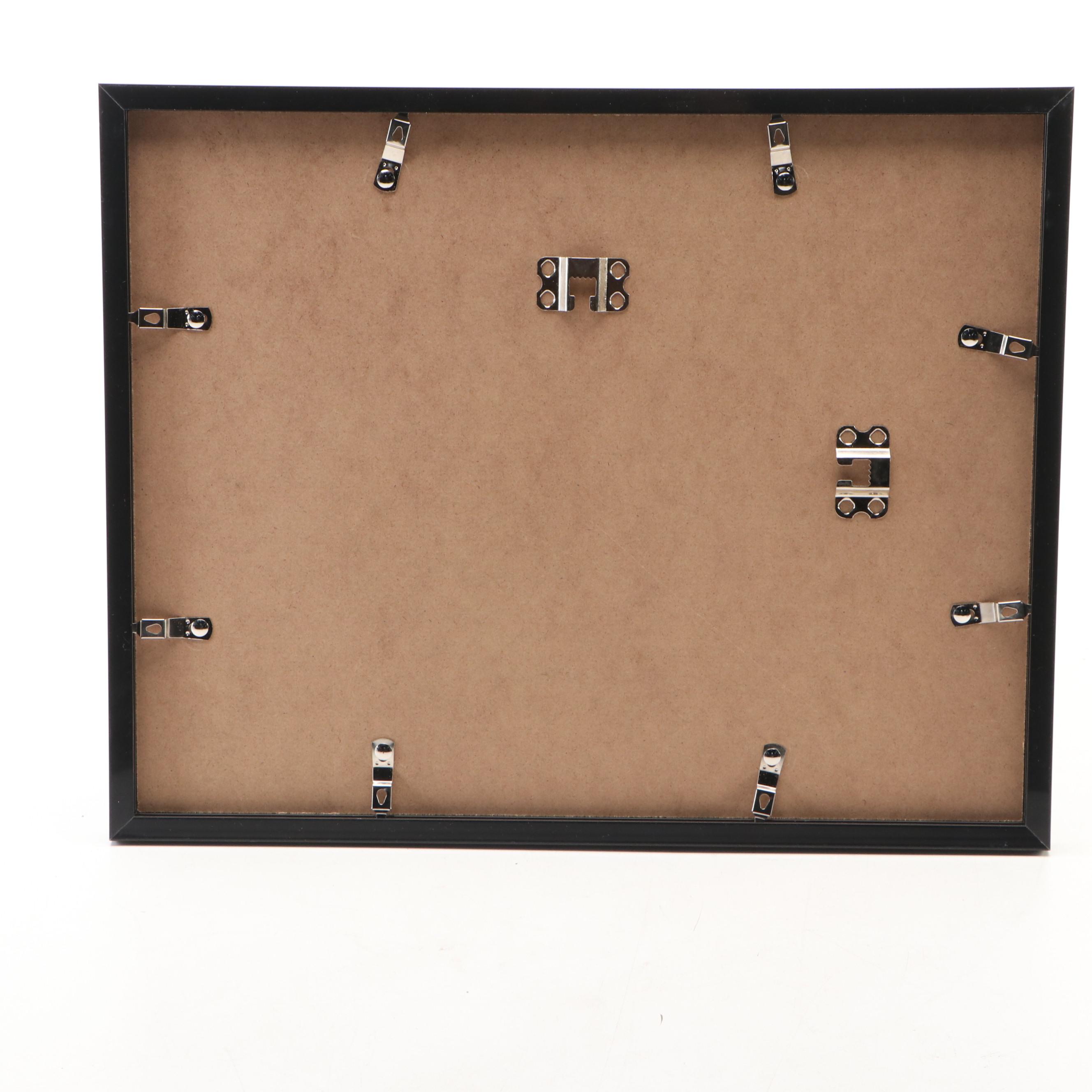 Prohibition Era Prescription Form for Alcohol, 1922