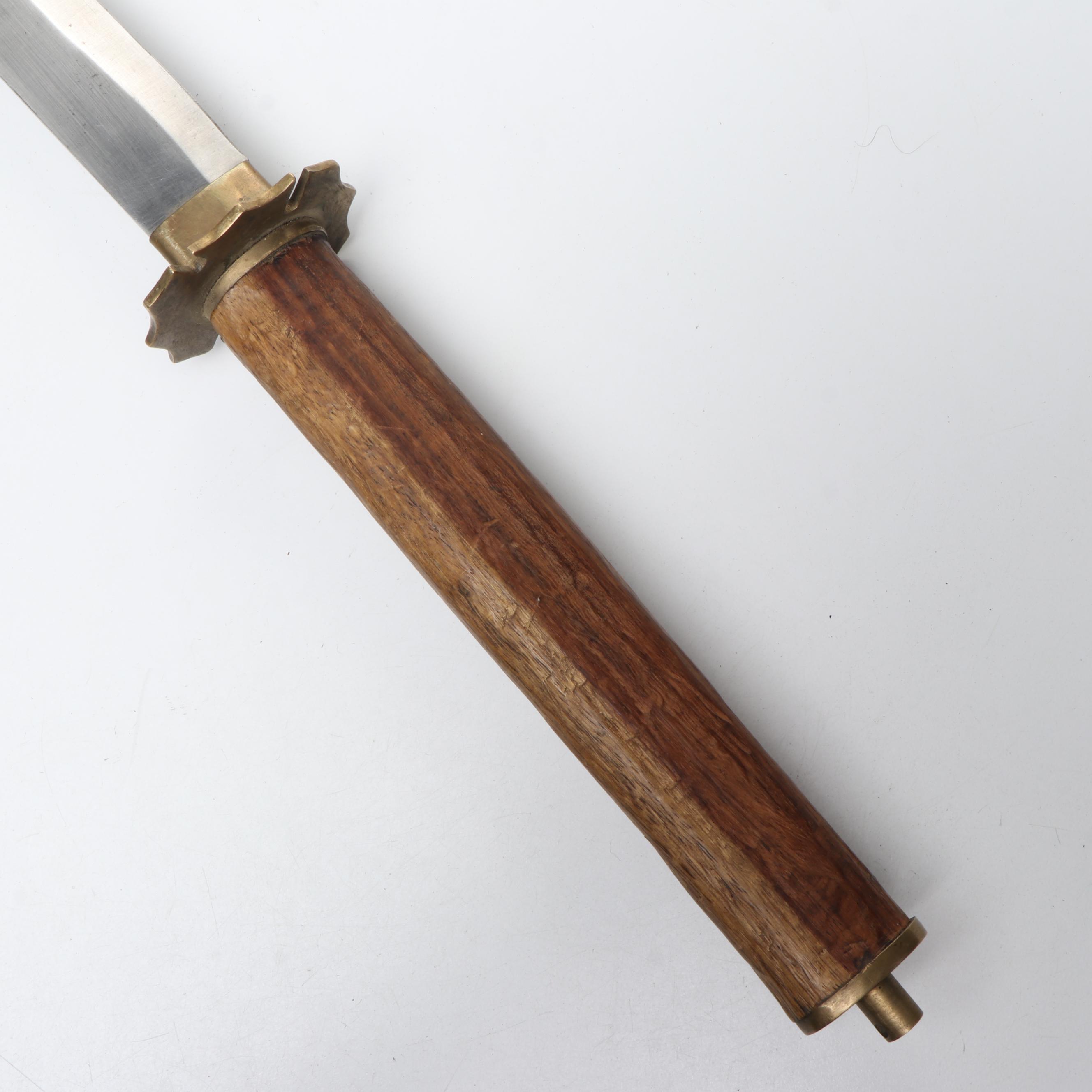 Japanese Samurai Style Swords