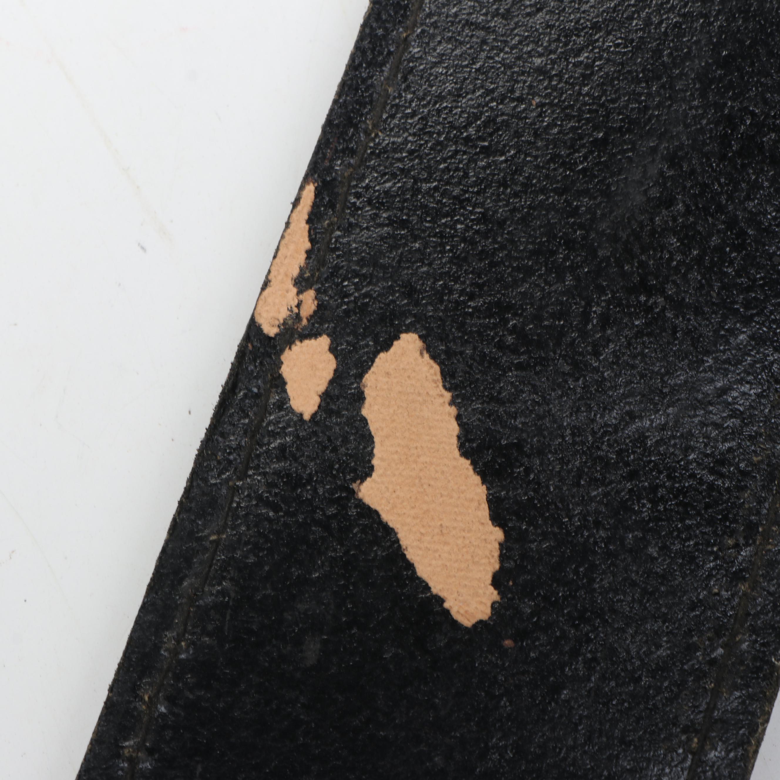 Pakistani and Other Metal Swords