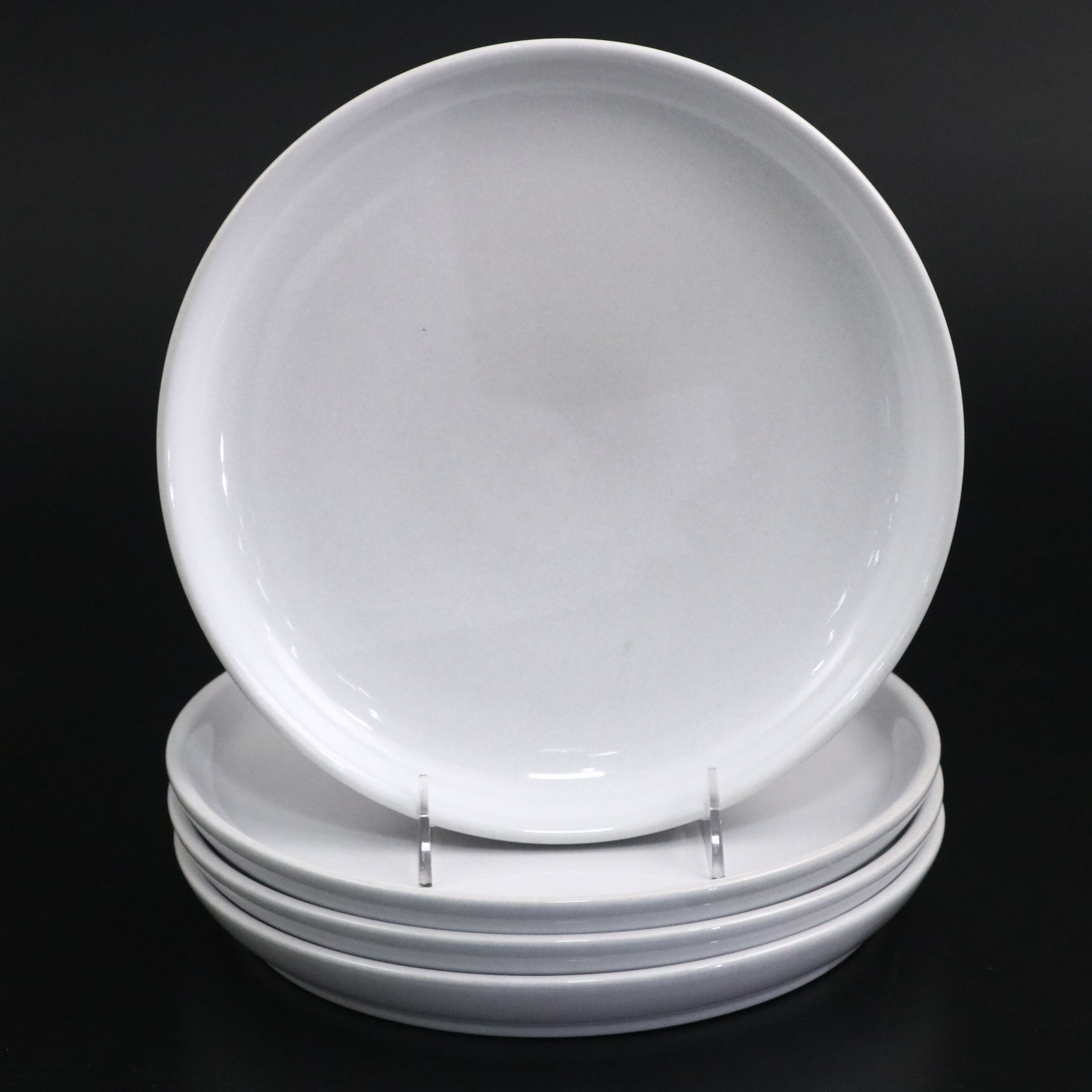 Denby "Intro Stone White" Ceramic Dinnerware