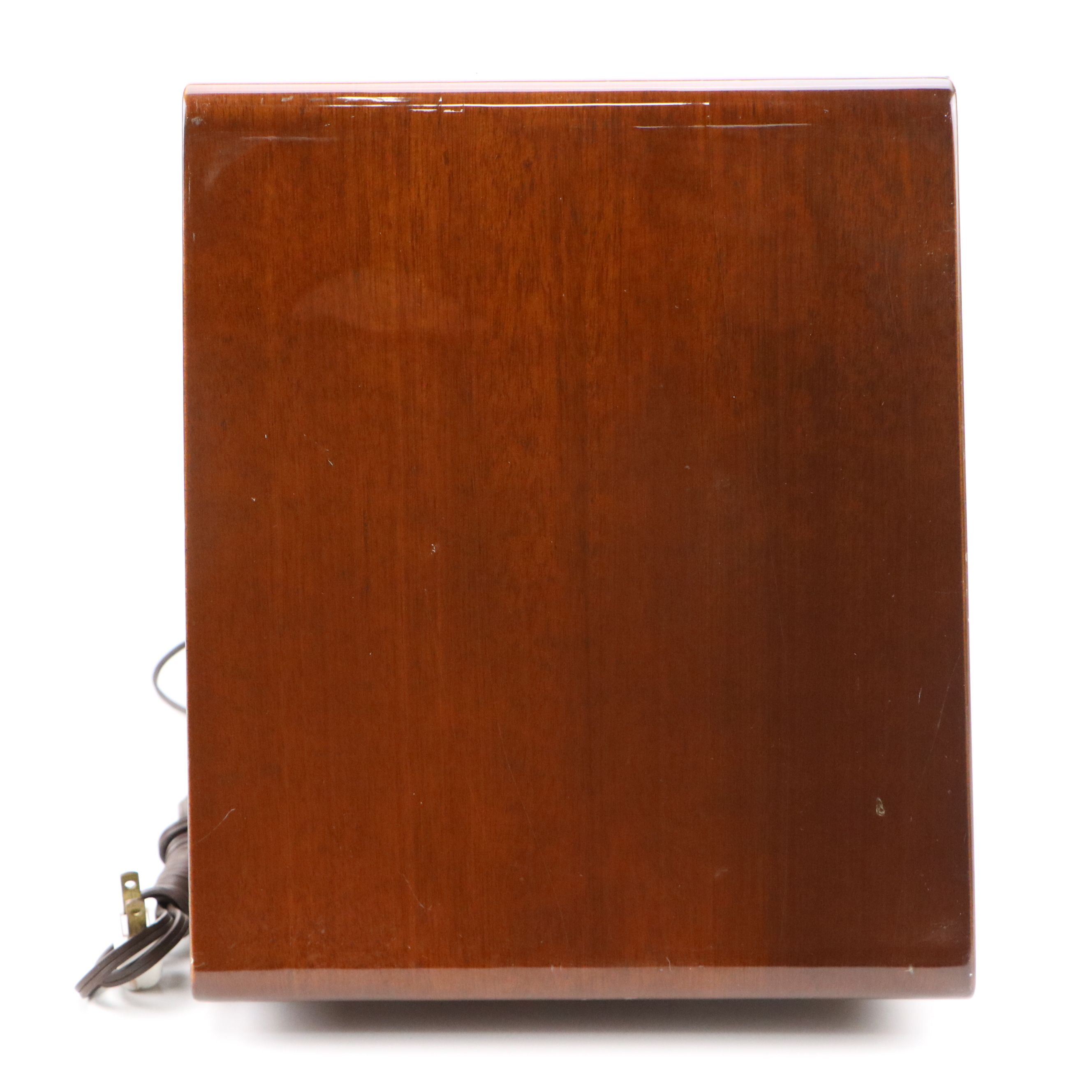 Nordmende Turandot C Radio, Mid-20th Century