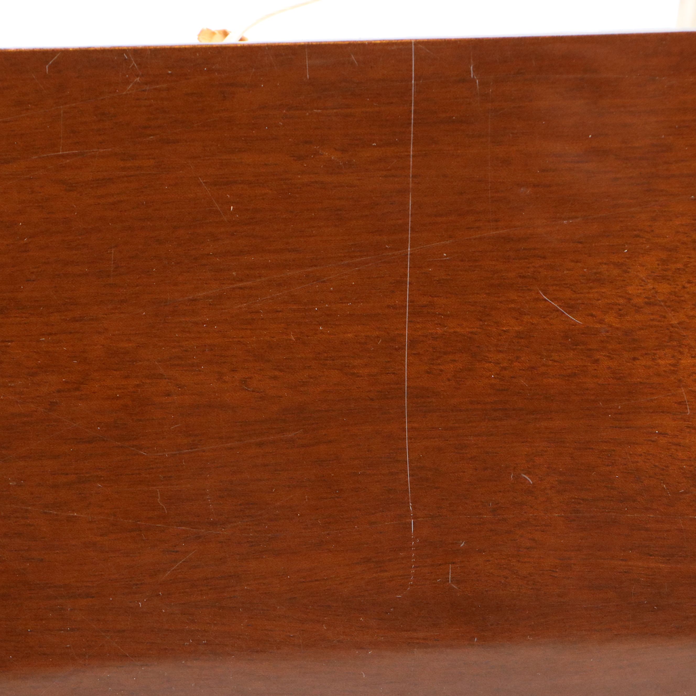 Nordmende Turandot C Radio, Mid-20th Century