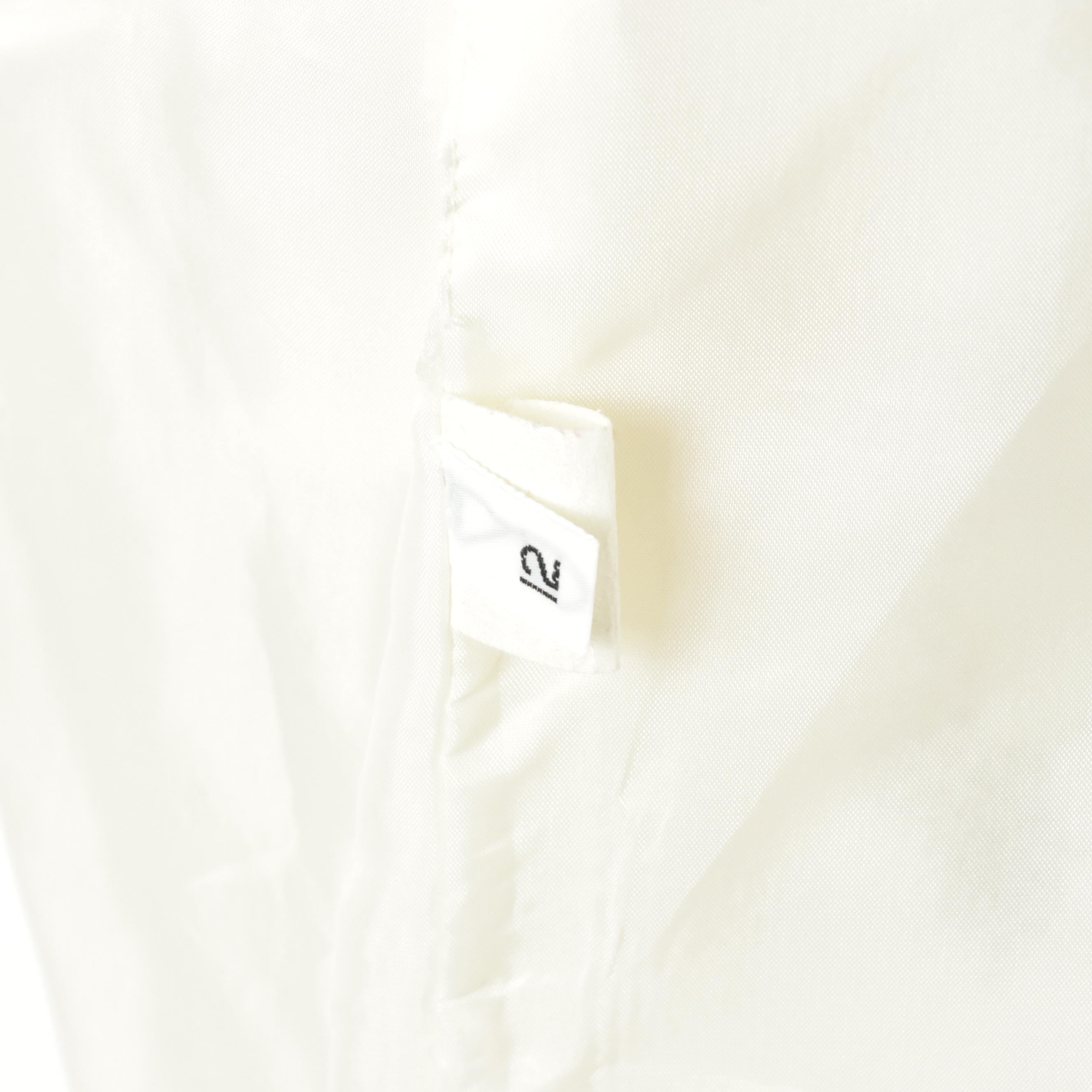 Ann Taylor Flounce Hem Evening Skirt and Doncaster Lace Rhinestone Crop Jacket