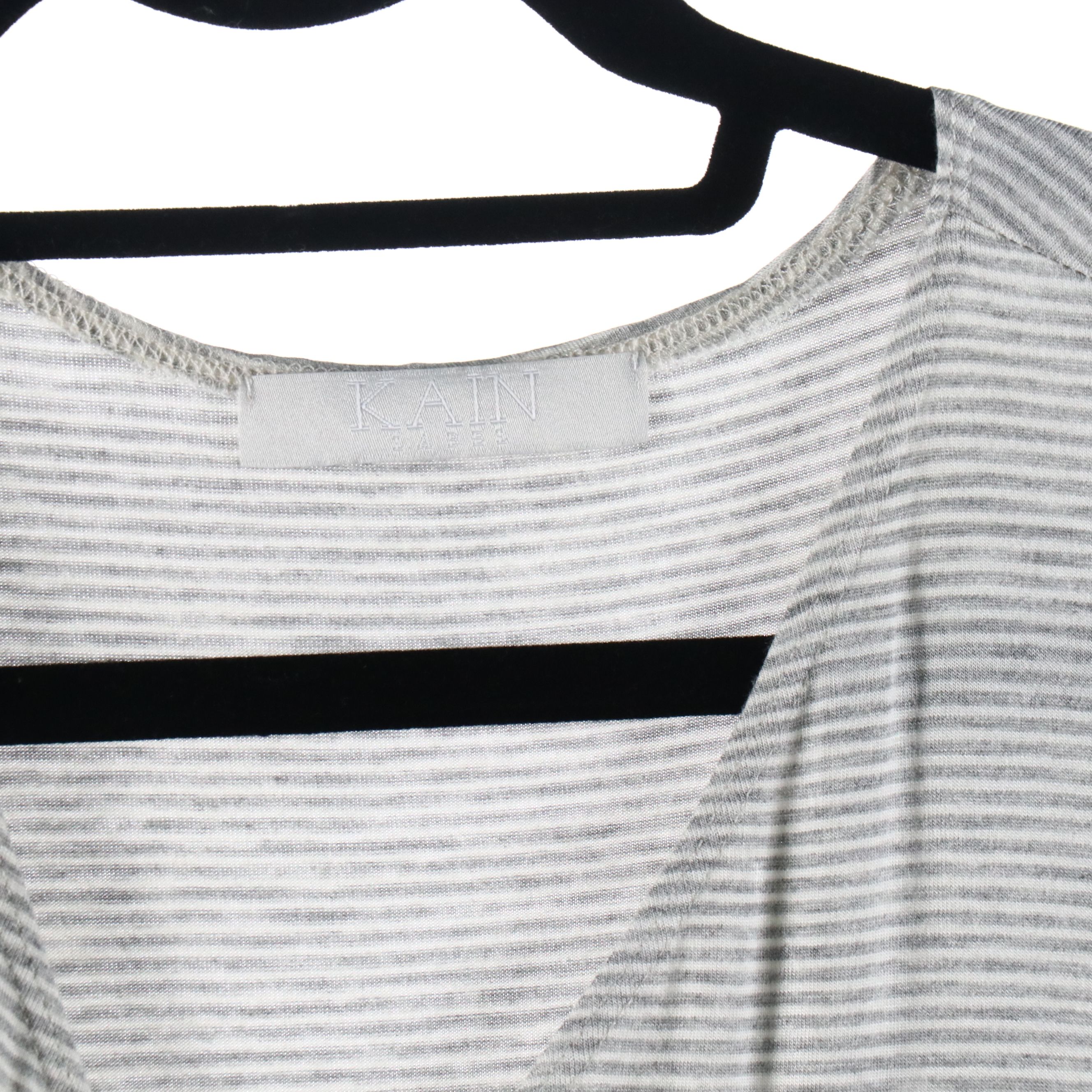 Michael Kors Ruffled Rib Knit Midi Dress, Acne Studios Wool Sweater, and More