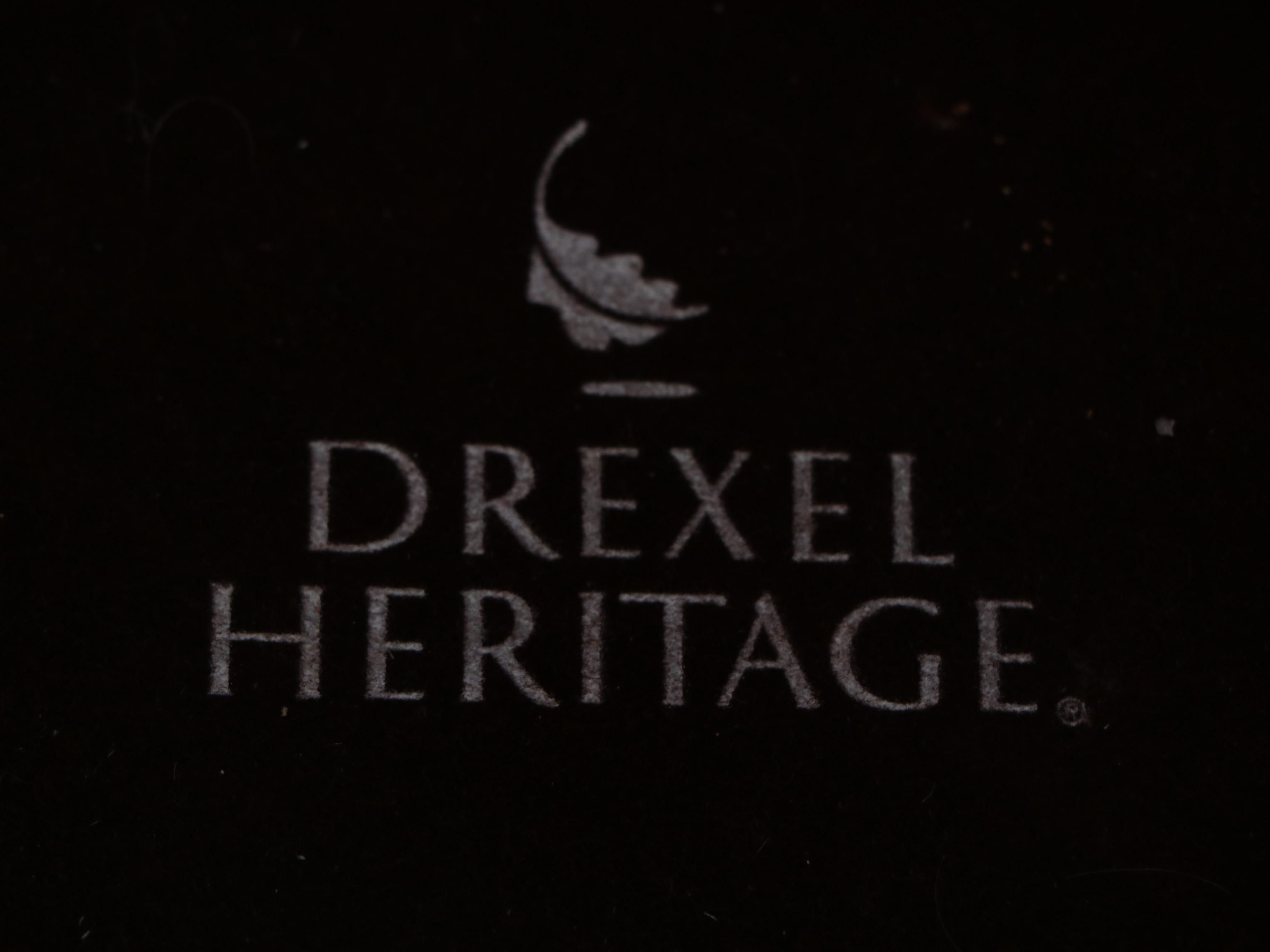 Drexel-Heritage "Cambridge Cherry" Chest of Drawers
