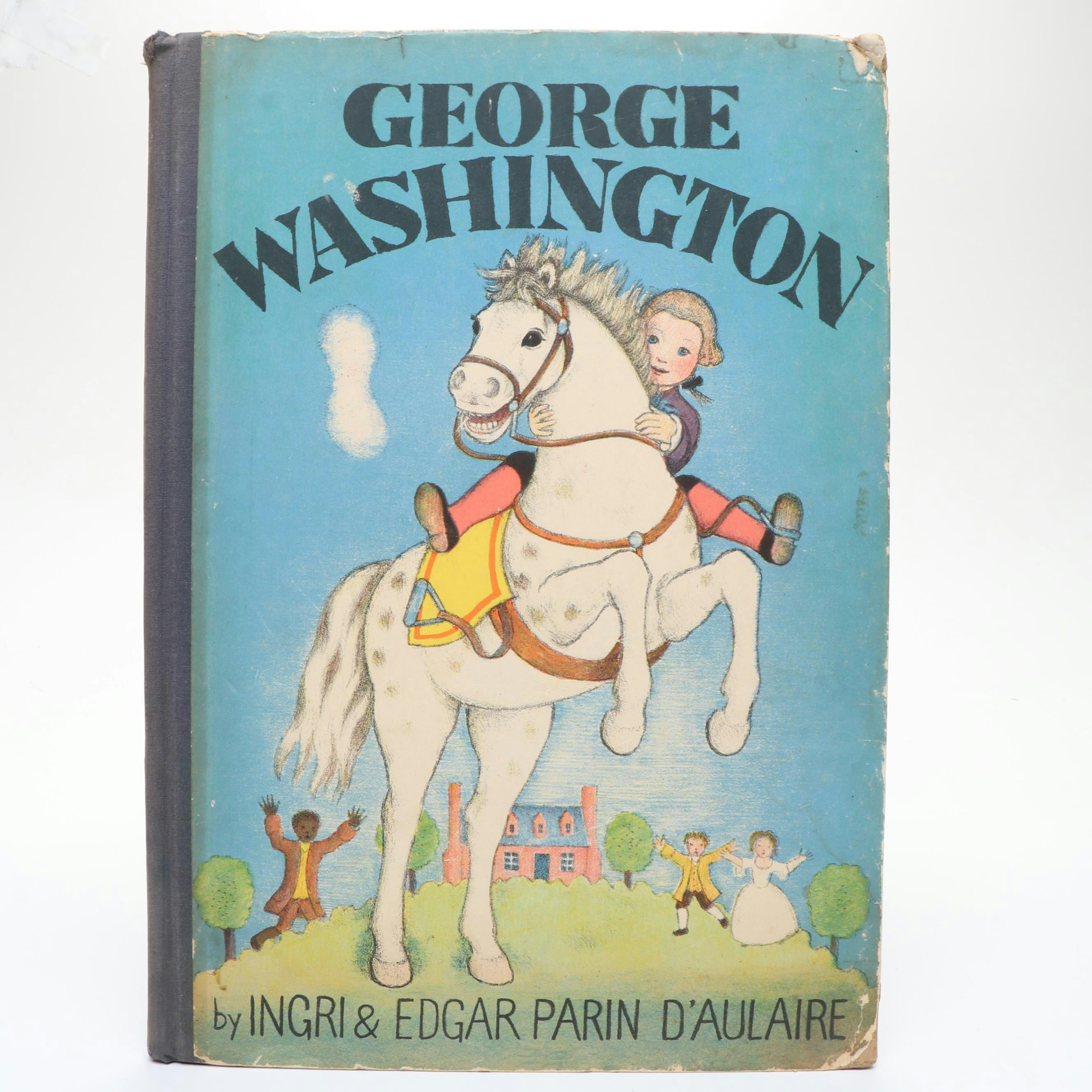 "A Child's Garden of Verses" and More Vintage Children's Books