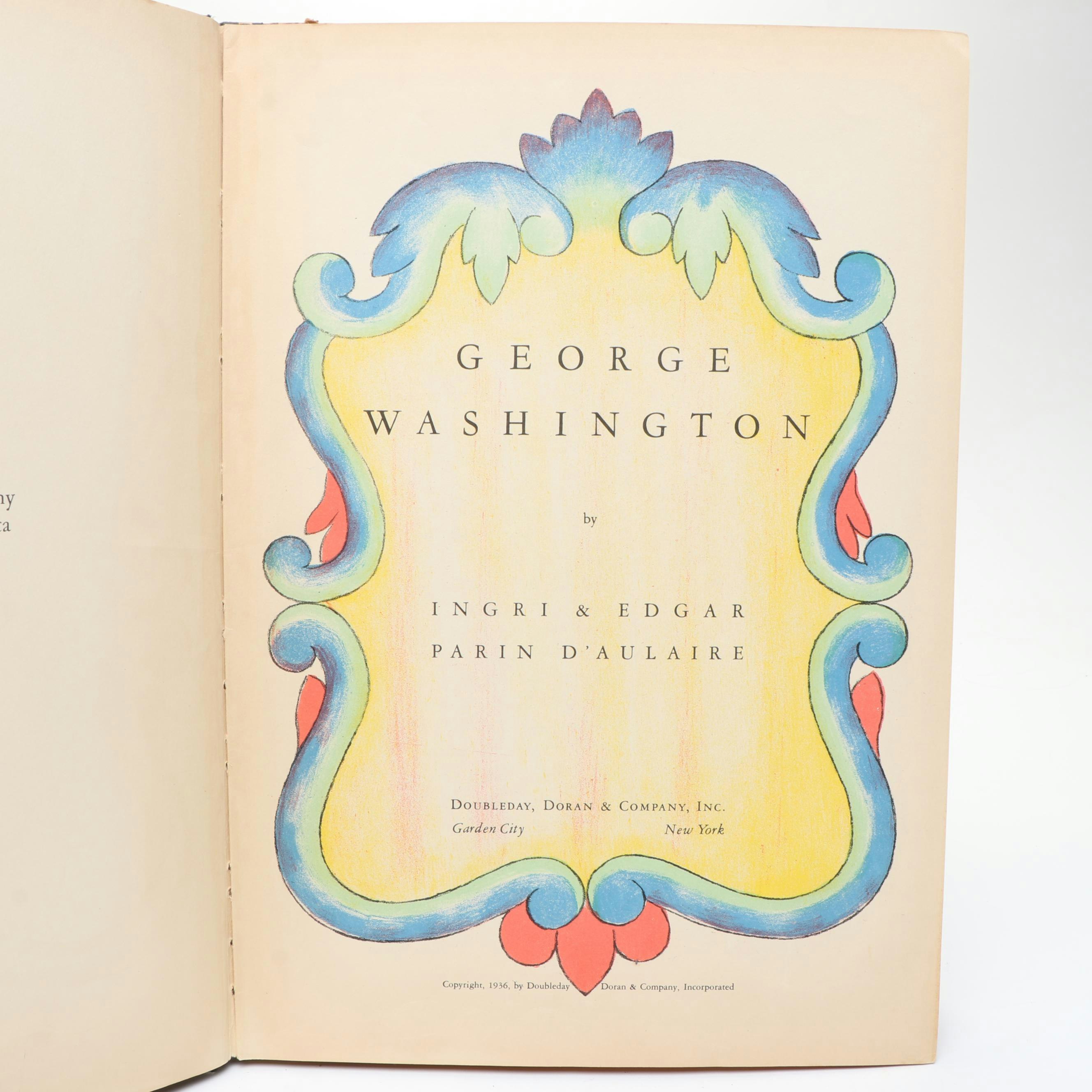 "A Child's Garden of Verses" and More Vintage Children's Books