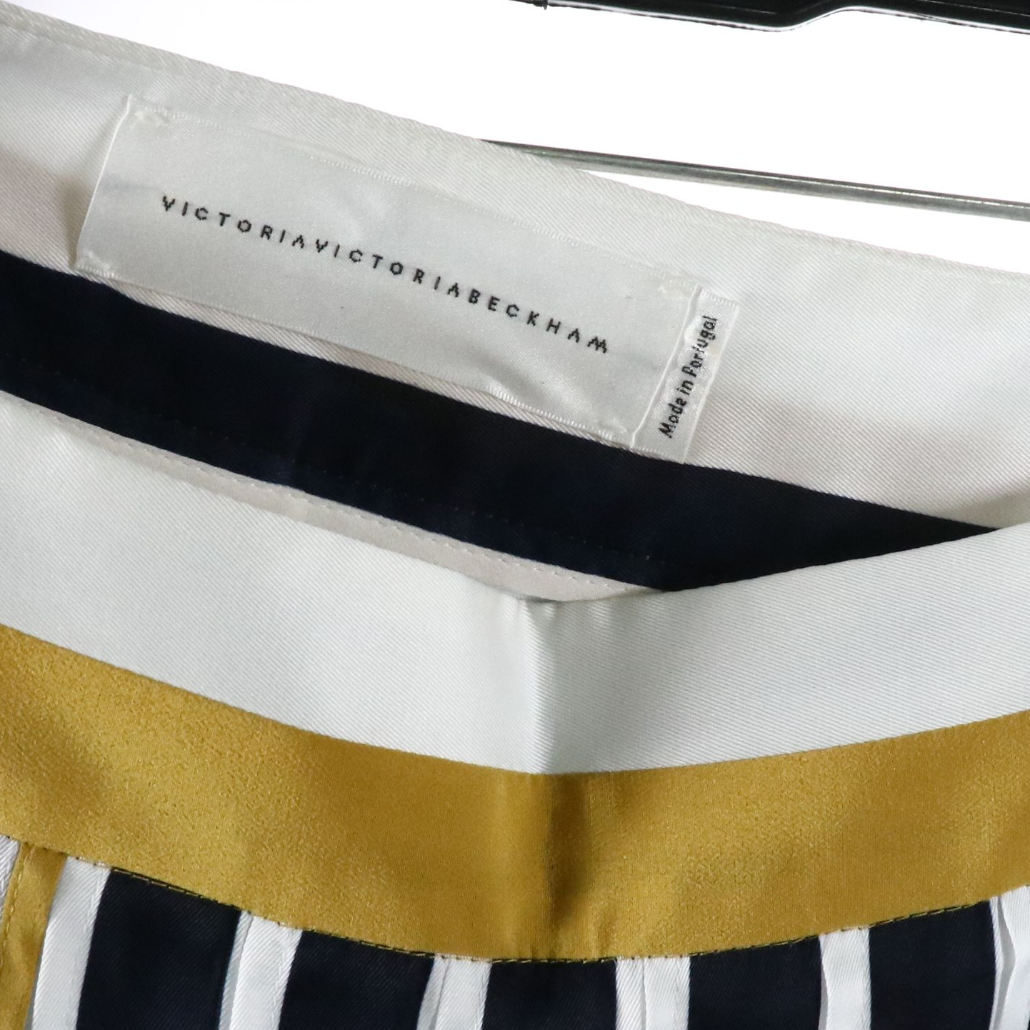 Isabel Marant Étoile Dress & Denim Jeans, Victoria Beckham Pleated Skirt, More