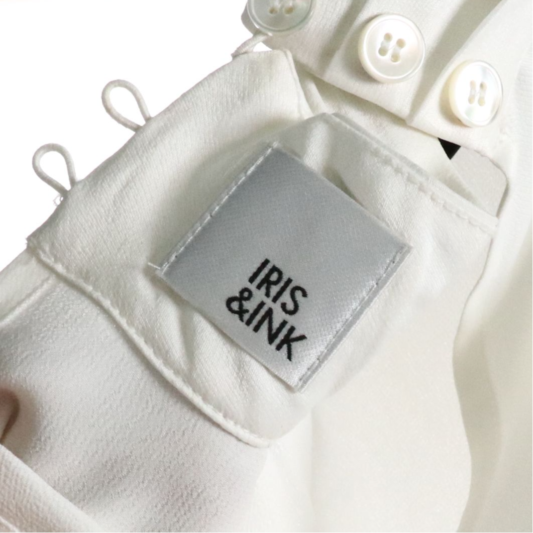 Isabel Marant Étoile Dress & Denim Jeans, Victoria Beckham Pleated Skirt, More