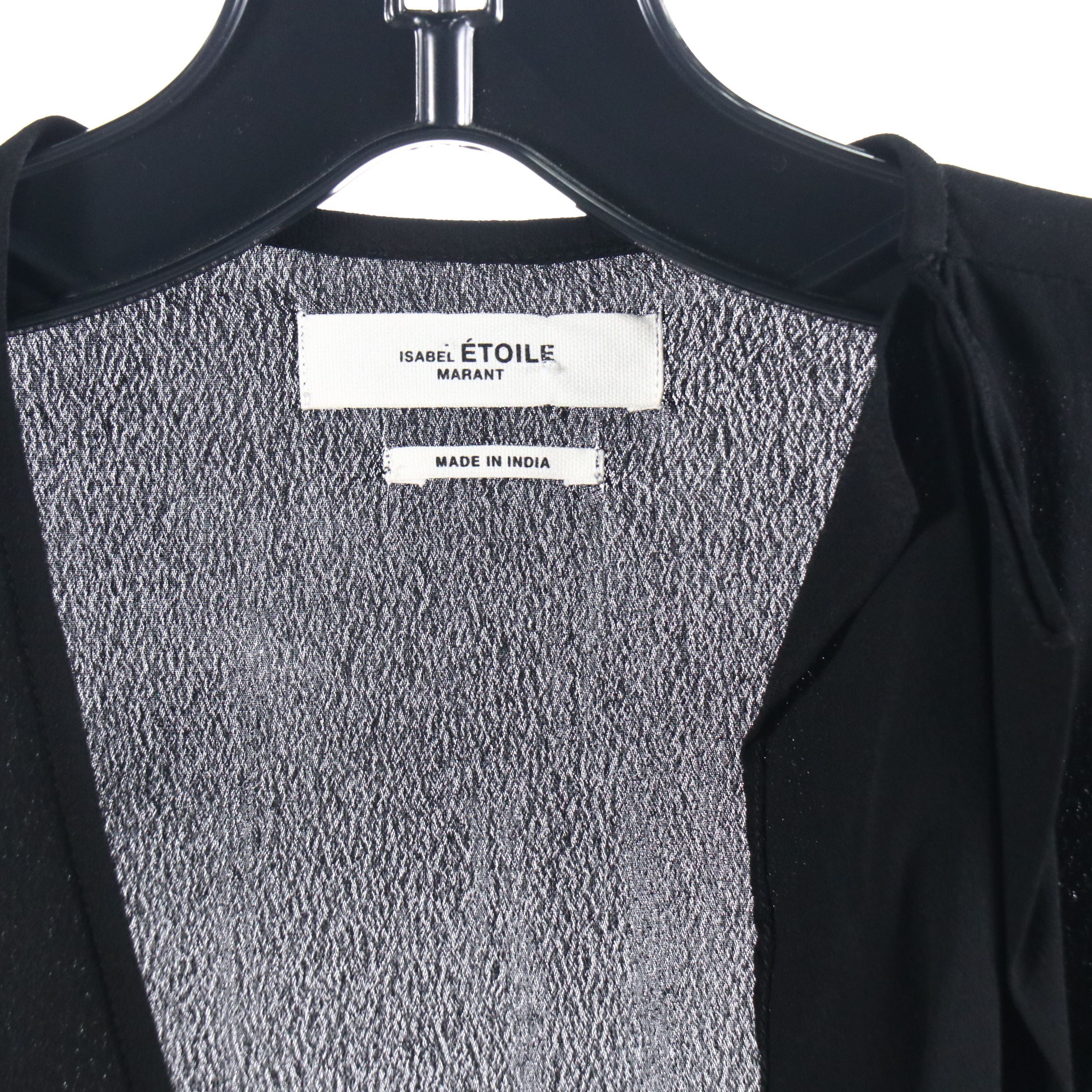 Isabel Marant Étoile Dress & Denim Jeans, Victoria Beckham Pleated Skirt, More