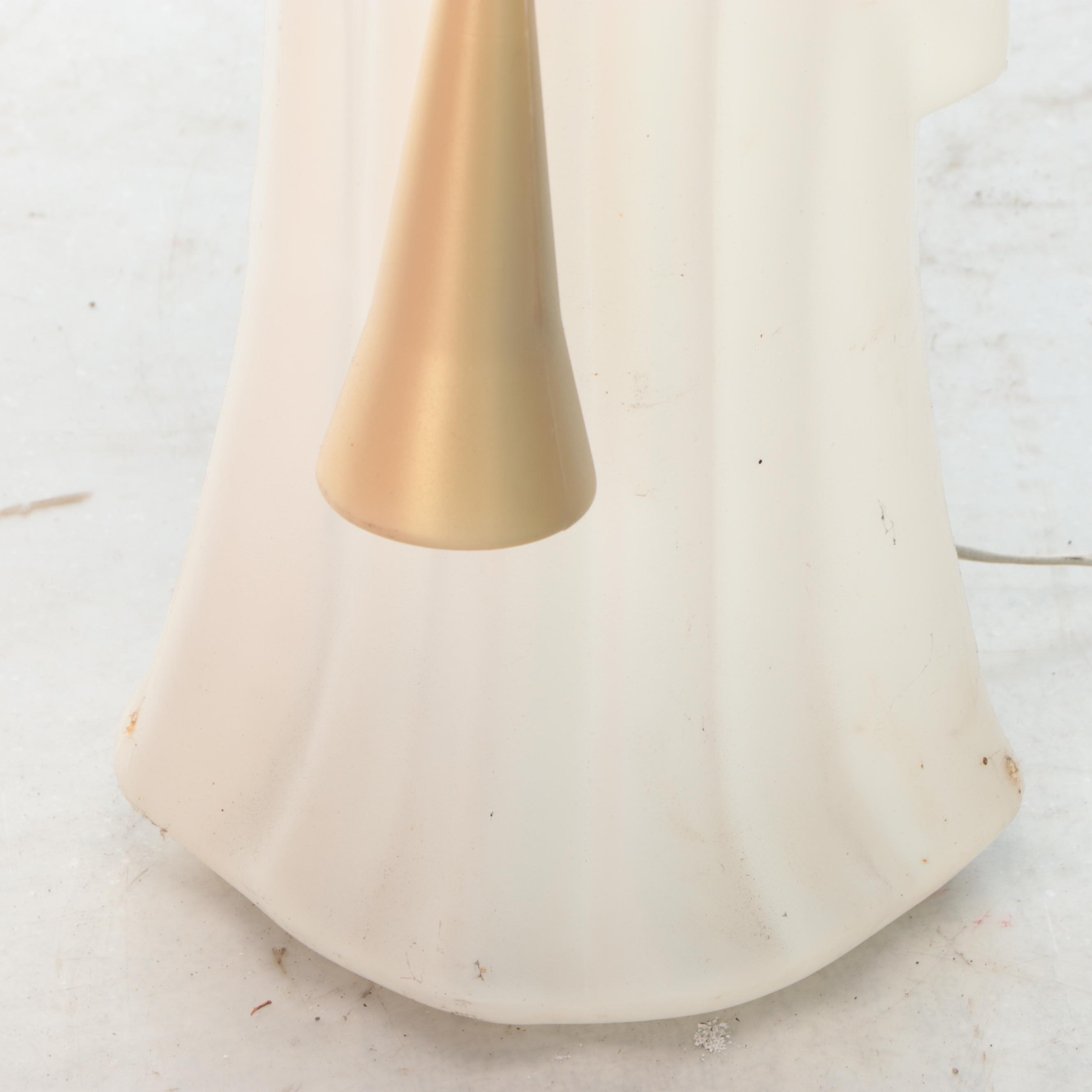 Light-Up Nativity Yard Décor Figures