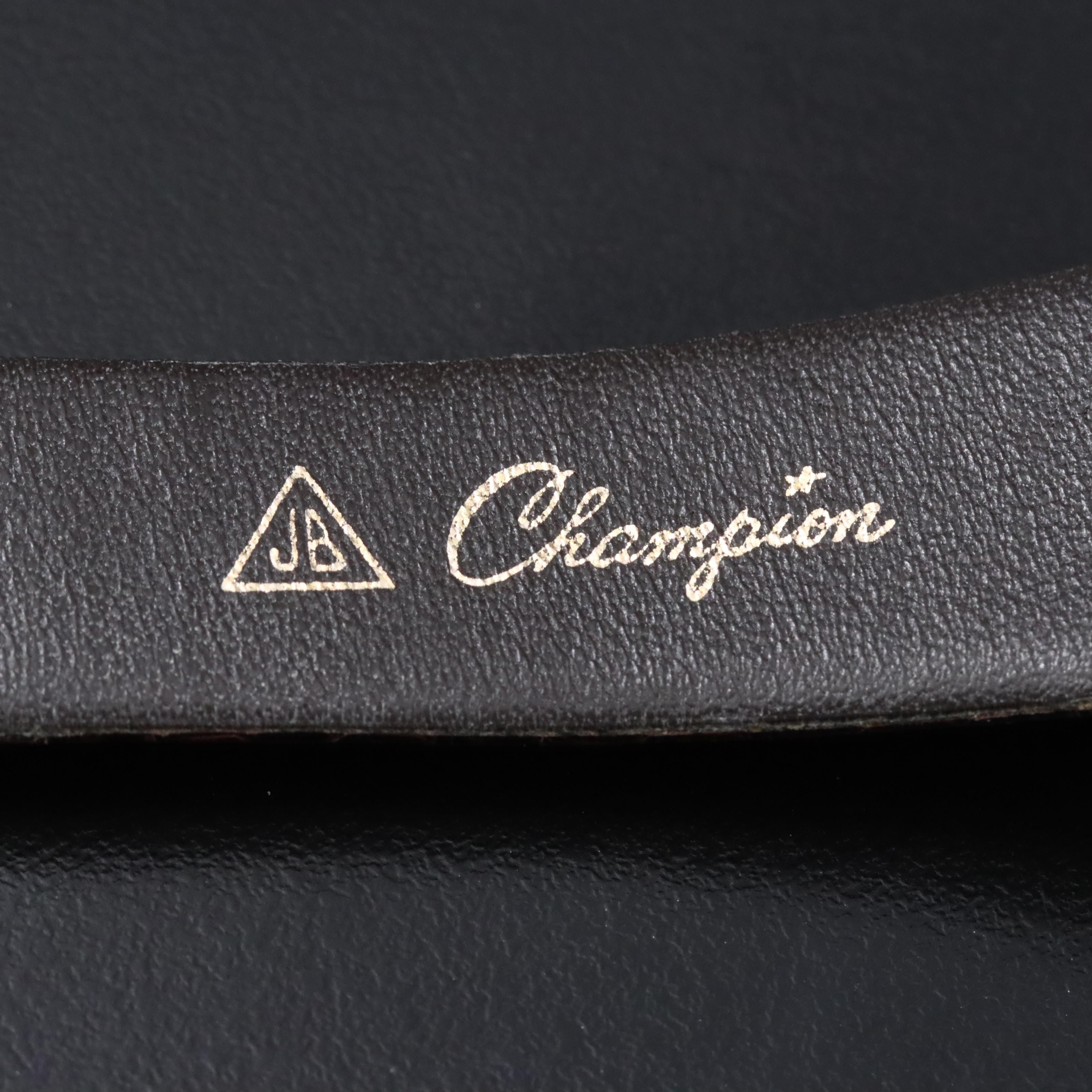 Omega Triple Date Moonphase 18K Vintage Watch c.1944