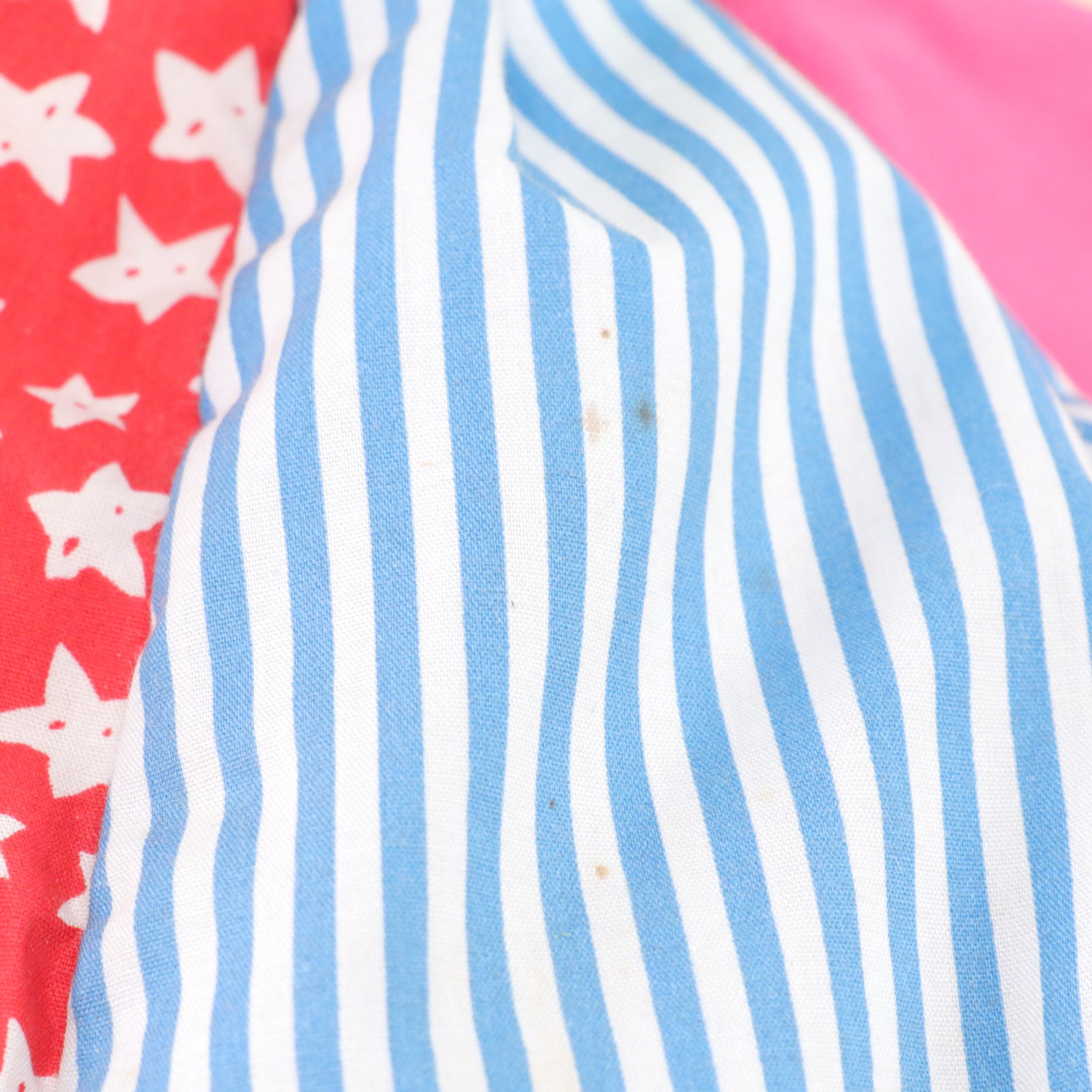 "Russ Chuckles" with Swinging Clown and Clown Dolls, Masks and More