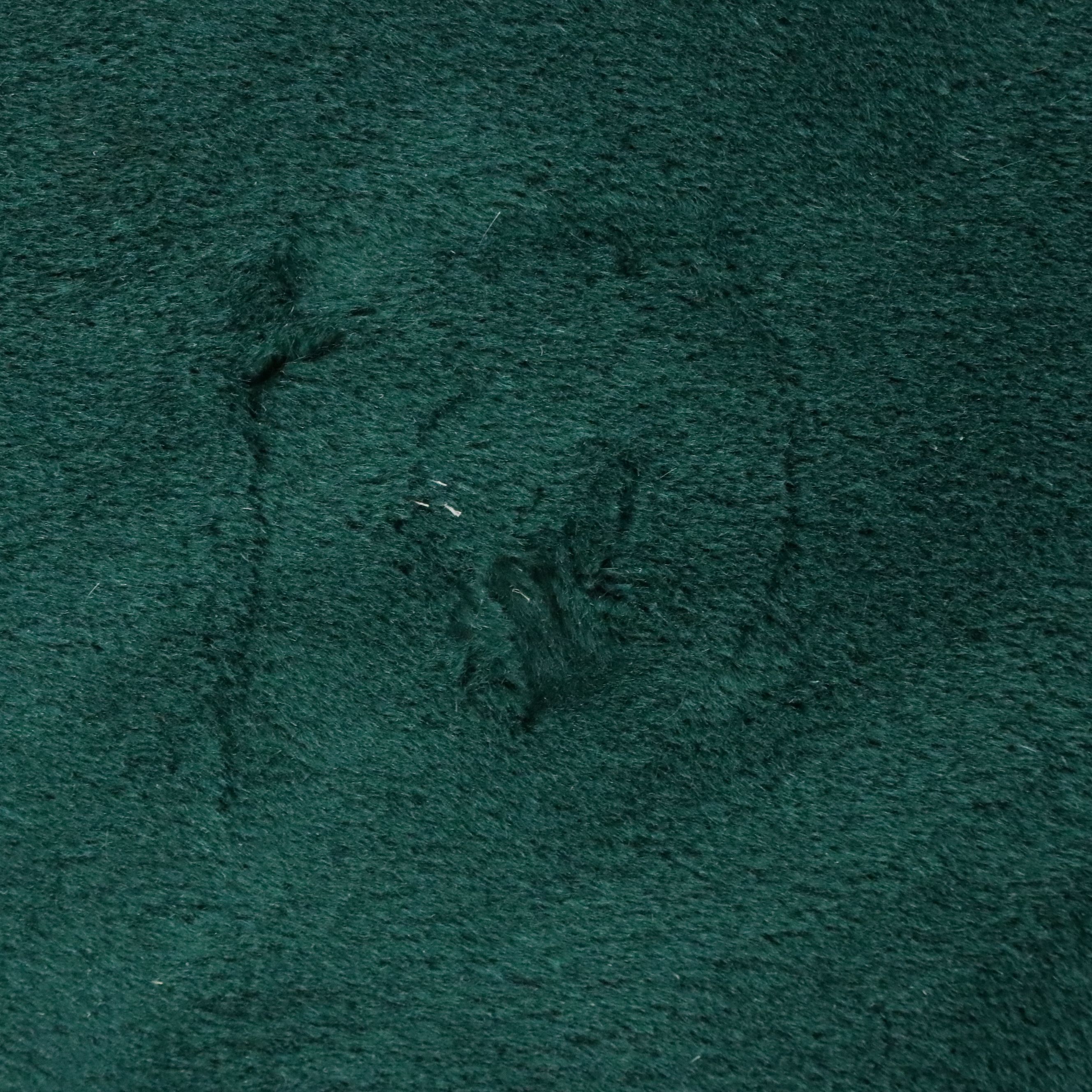 5'11 x 9'9 Hand-Knotted Pagoda Chinese Art Nichols Style Contemporary Area Rug