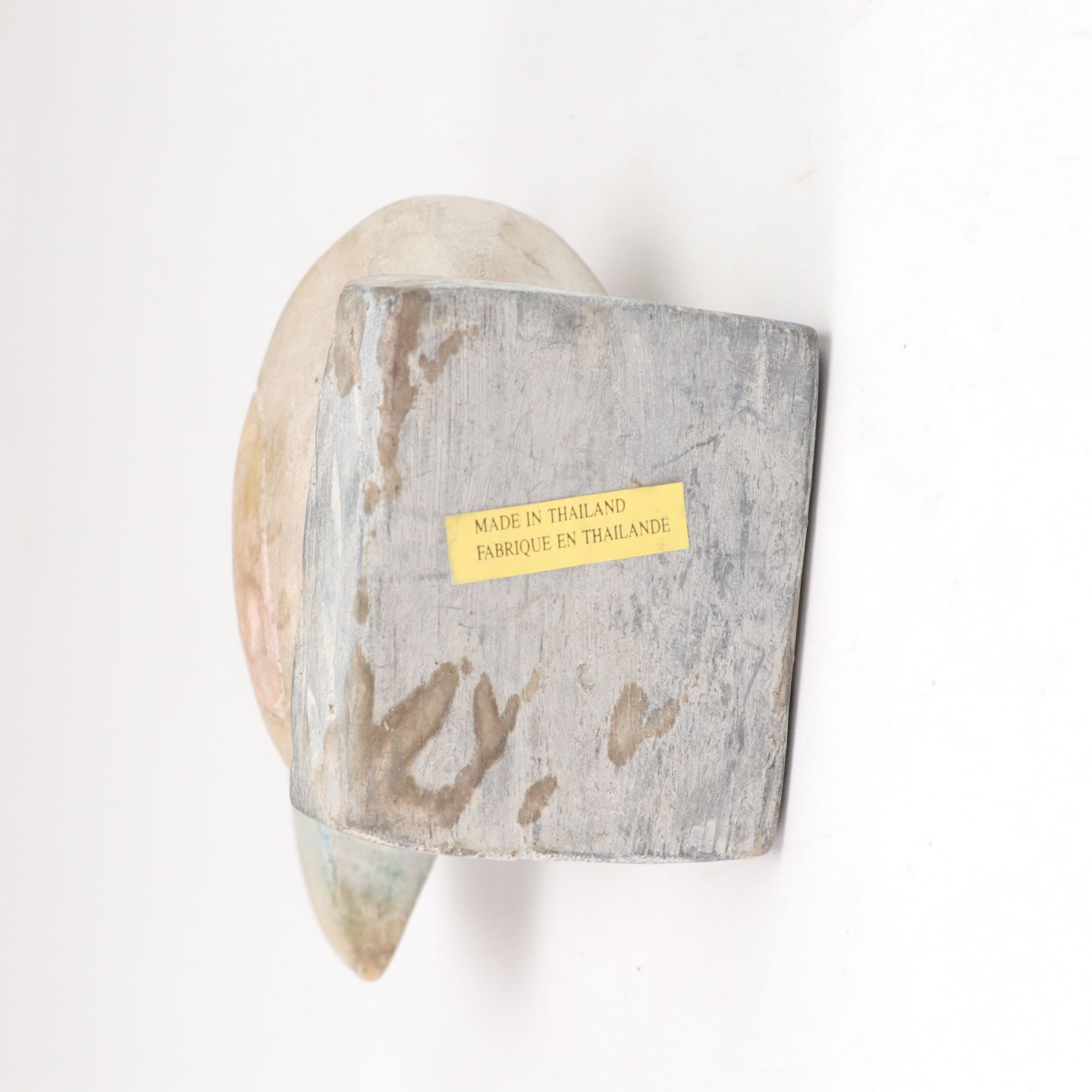 Hand-Painted Egg, Chicken & Other Figurines