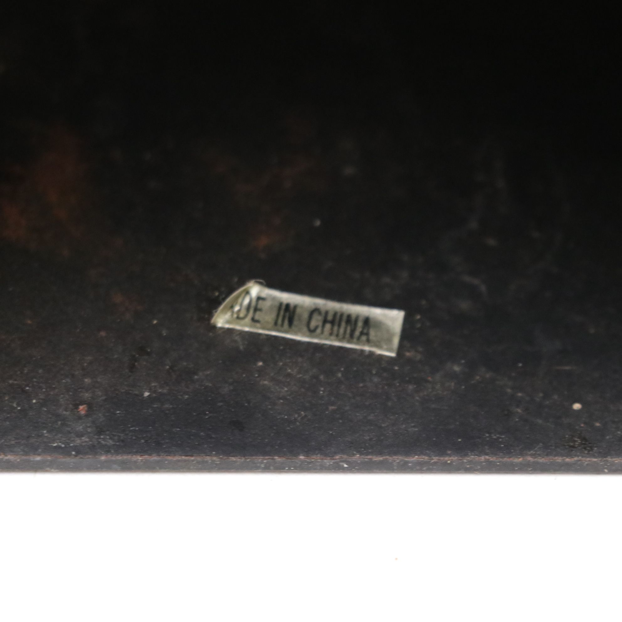 Hand-Painted Egg, Chicken & Other Figurines