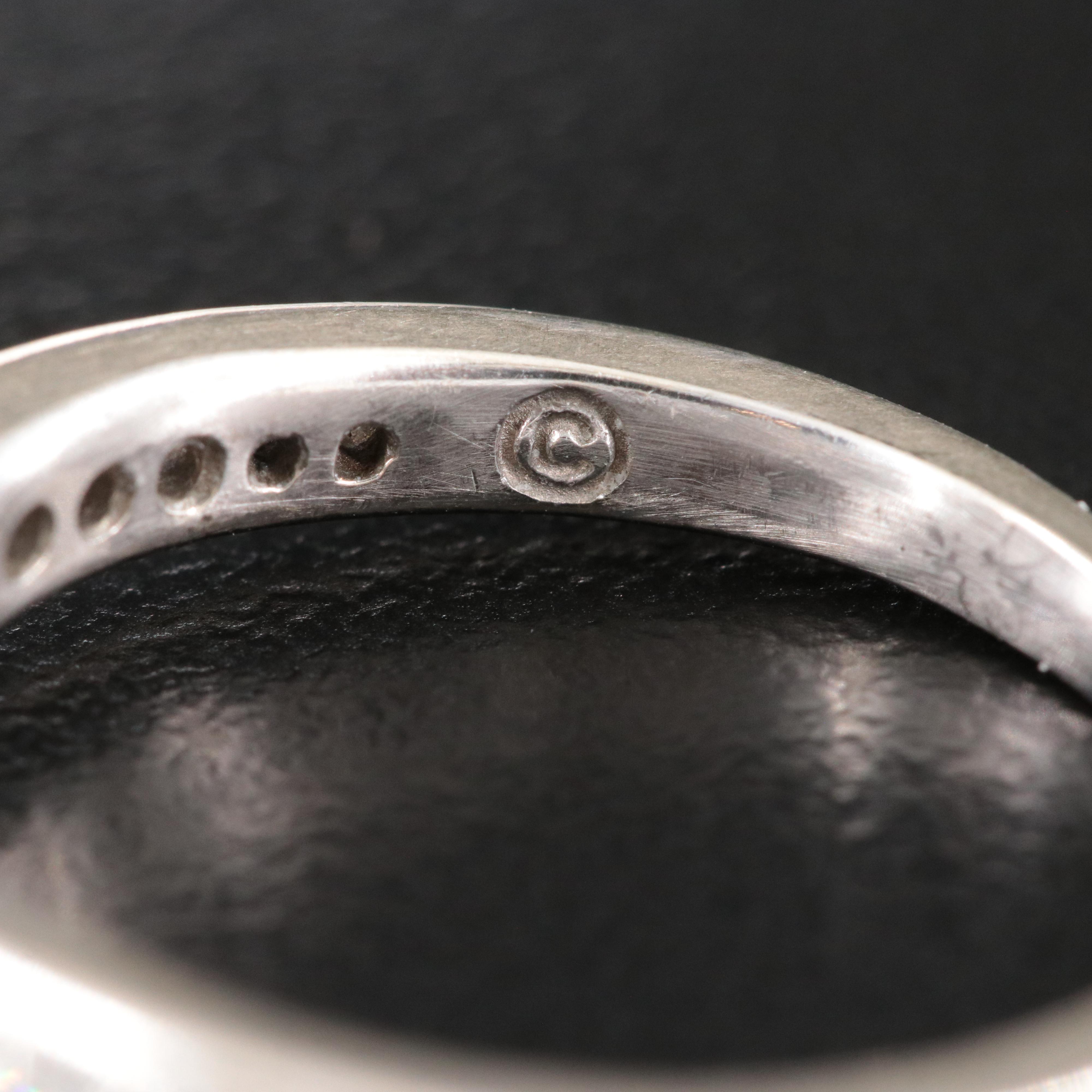 14K 1.55 CTW Diamond Ring