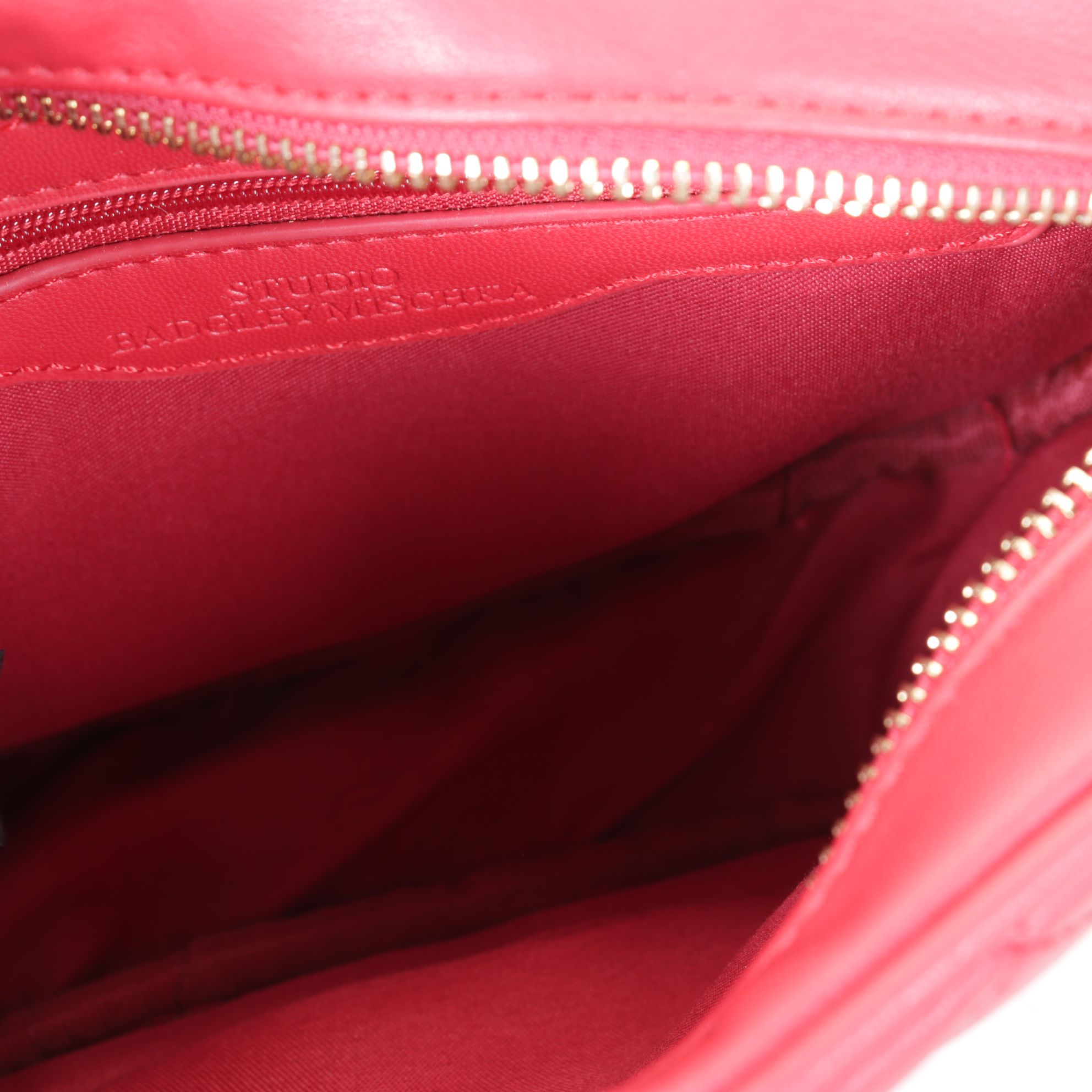 Tignanello Jacquard & Leather Handbag with J. Reneé Metallic Evening Bag & More