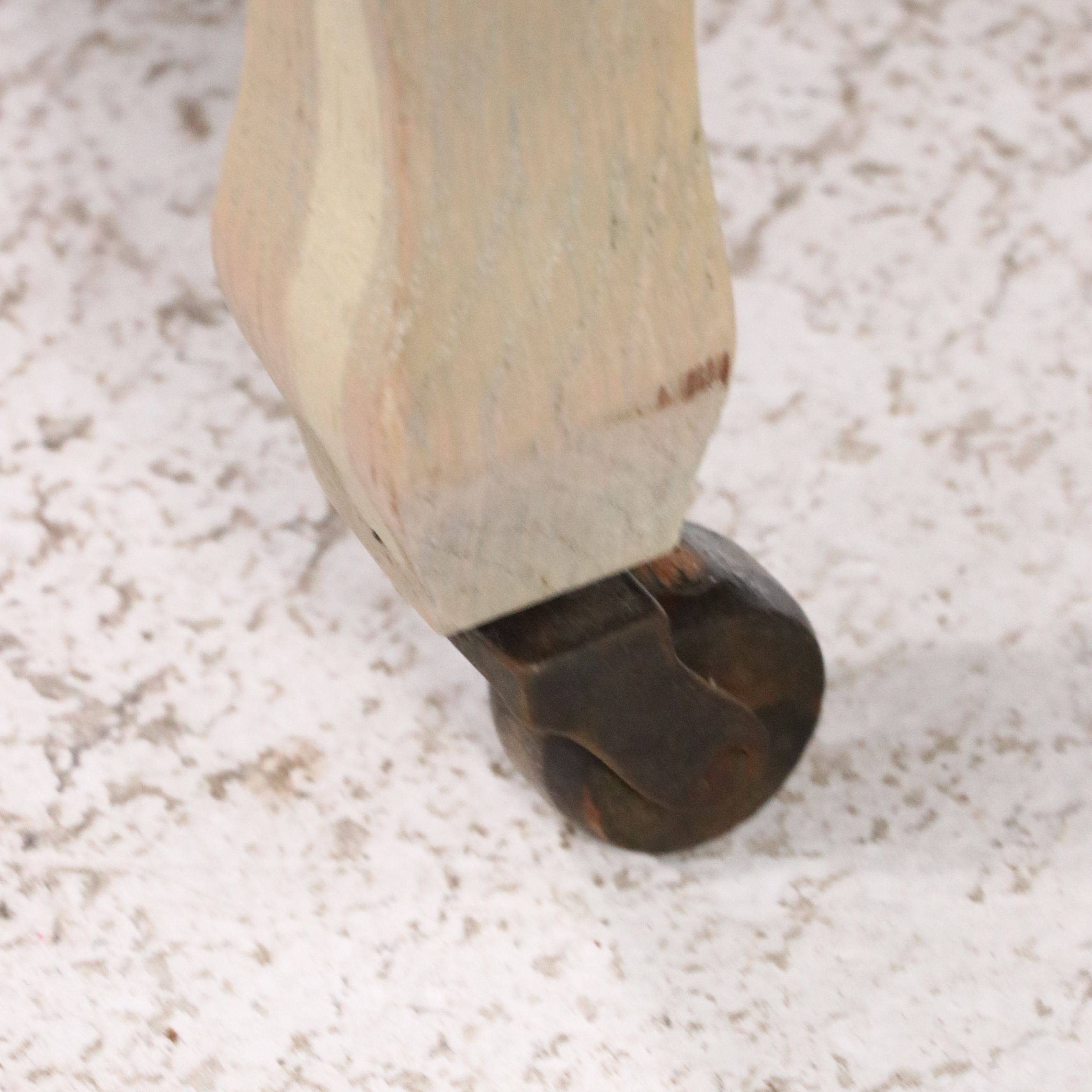 Tipp Furniture Co. French Style Painted Chest of Drawers, 20th-21st Century