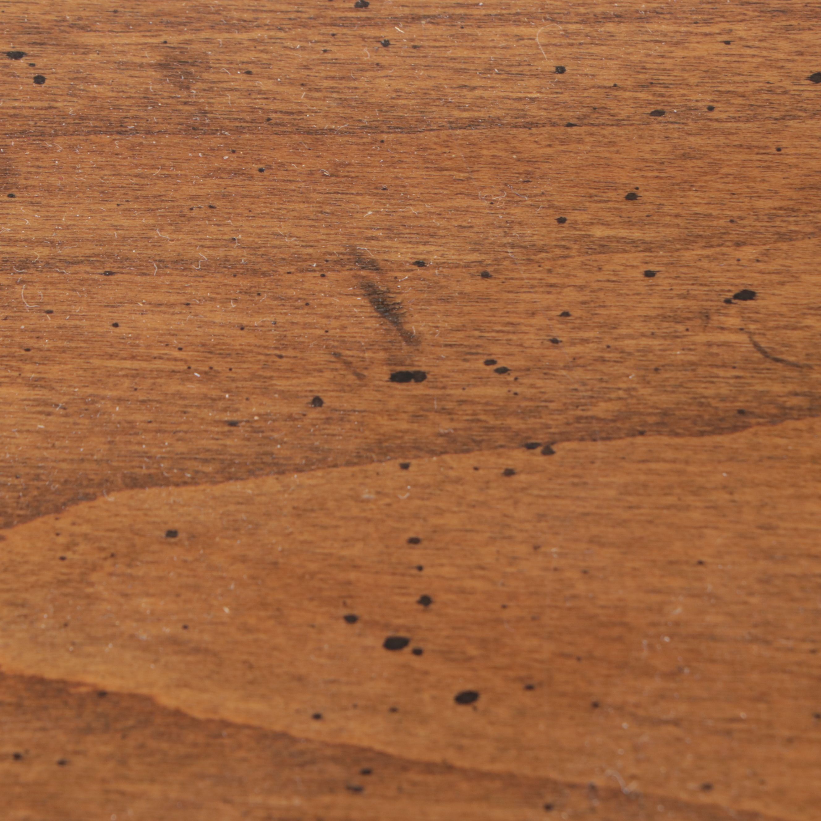 Set of French Provincial Style Painted Wood Cabinets, Mid to Late 20th Century