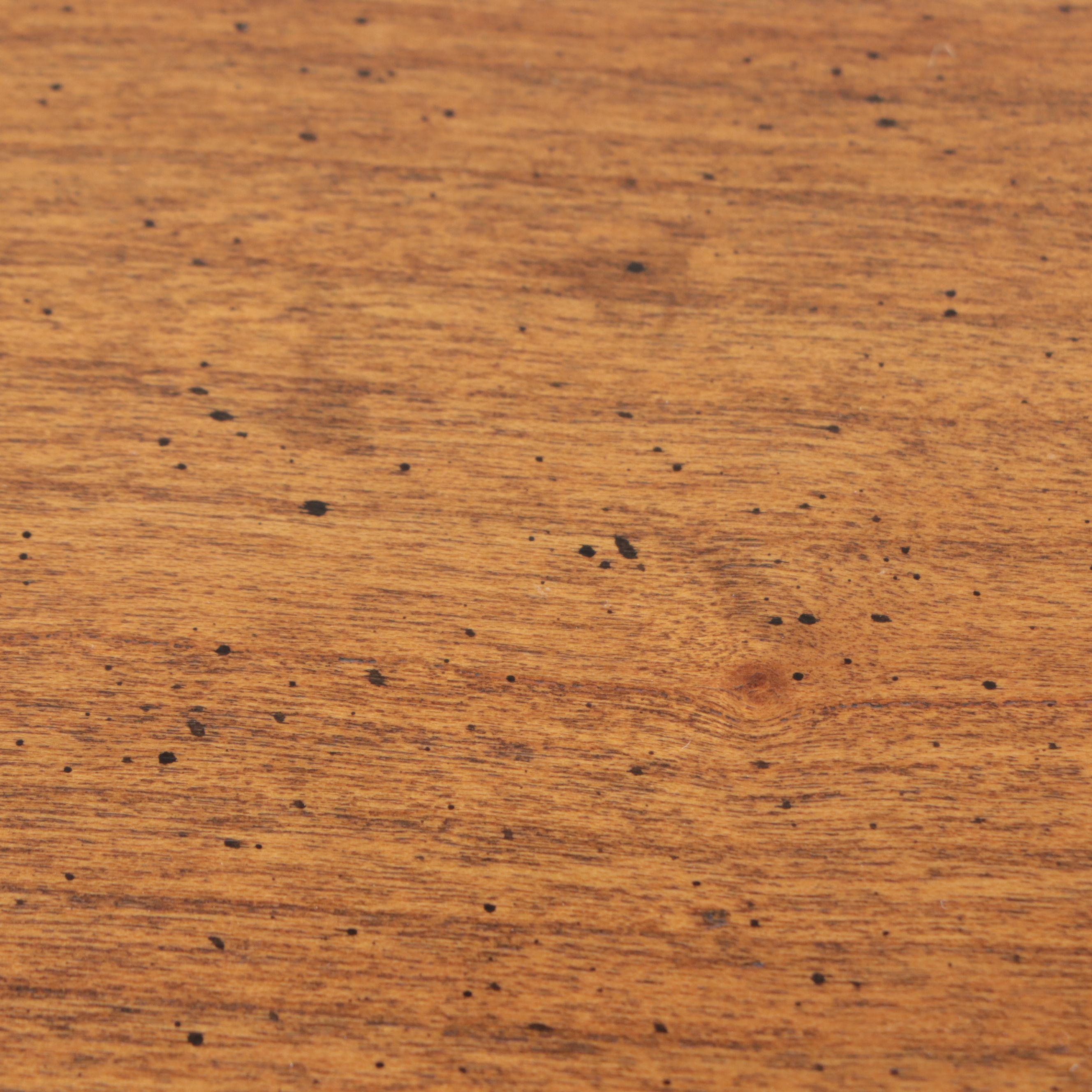 Set of French Provincial Style Painted Wood Cabinets, Mid to Late 20th Century