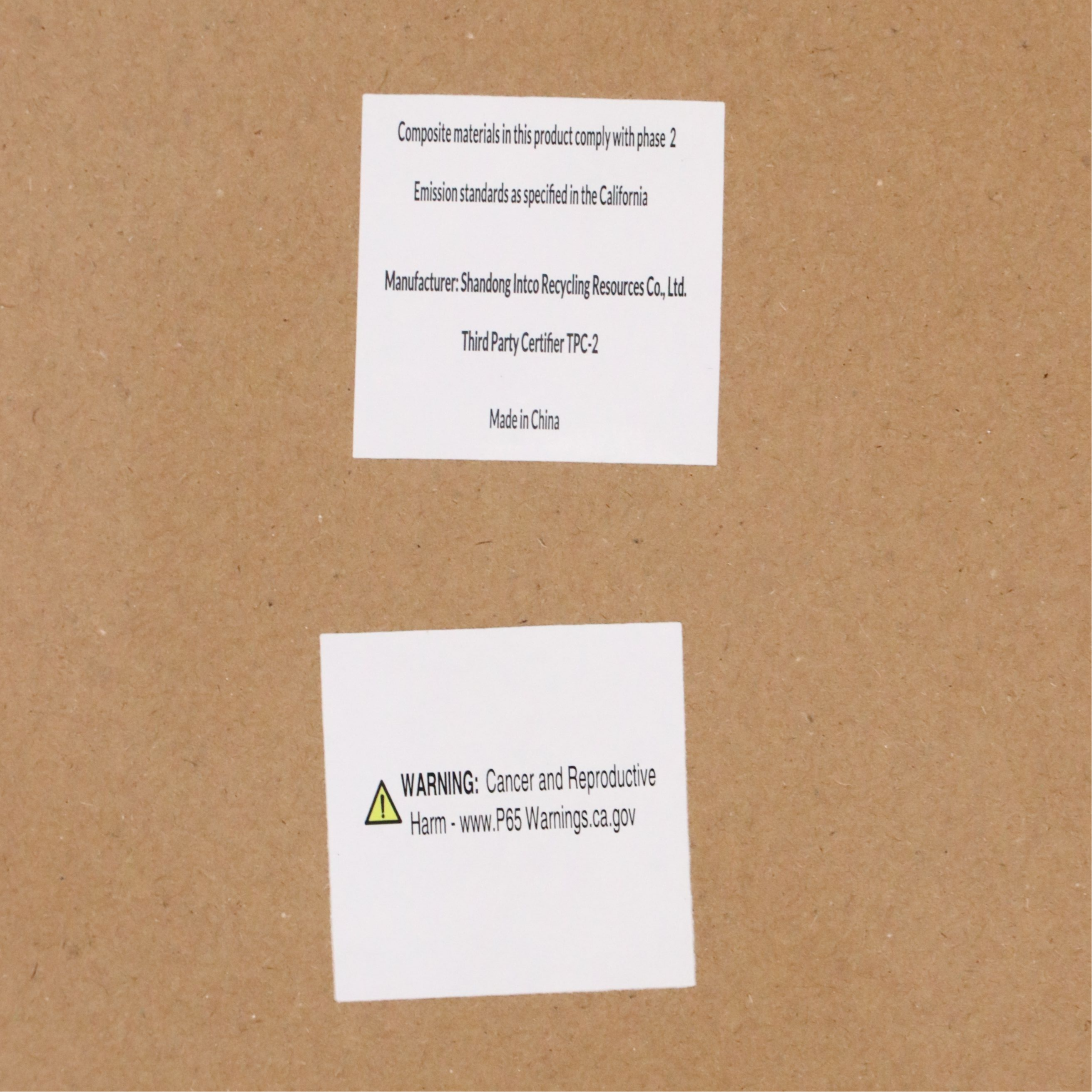 Contemporary Silver Finished Beveled Wall Mirror