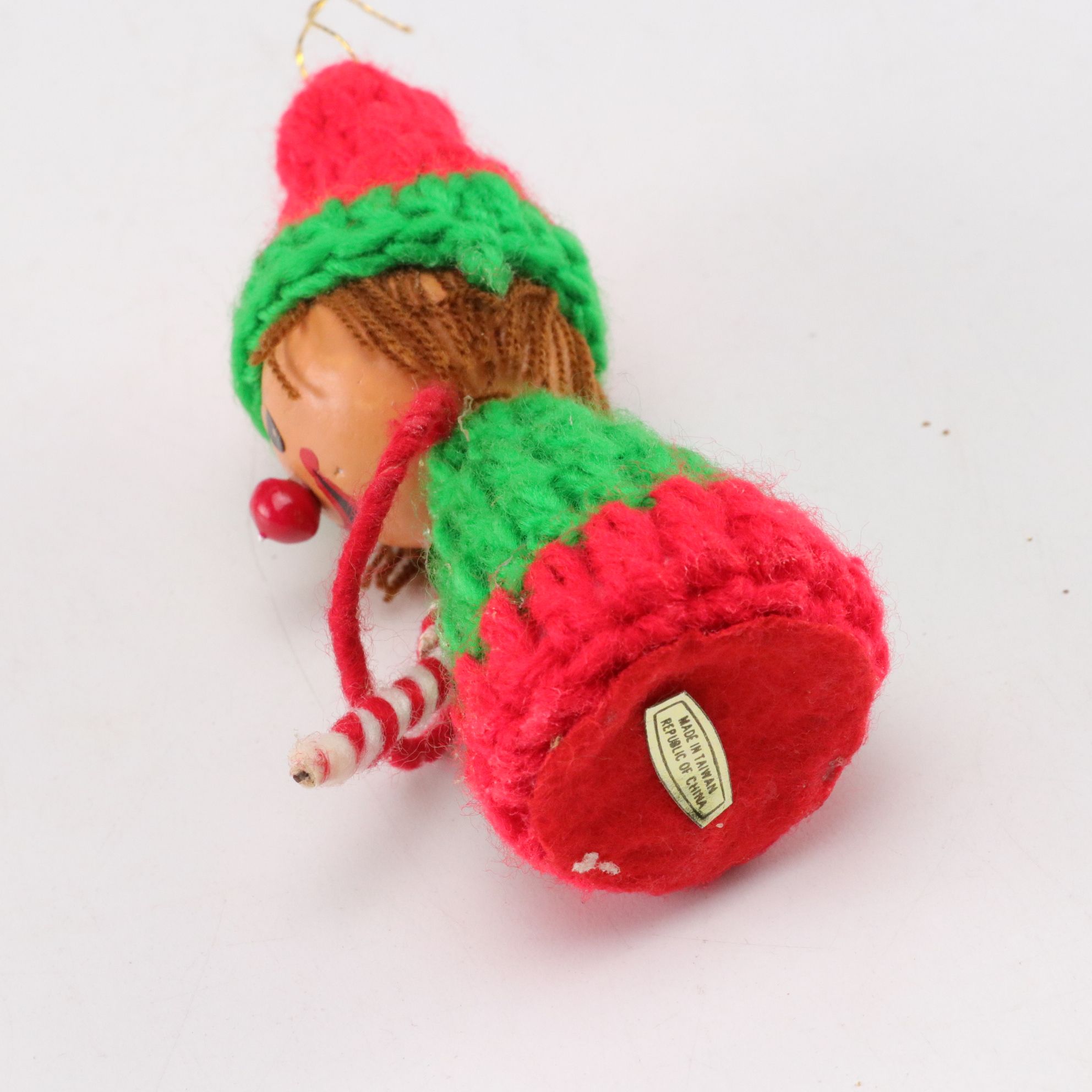 Franklin Mint "Teddy's First Christmas" and More Plates with Wooden Ornaments