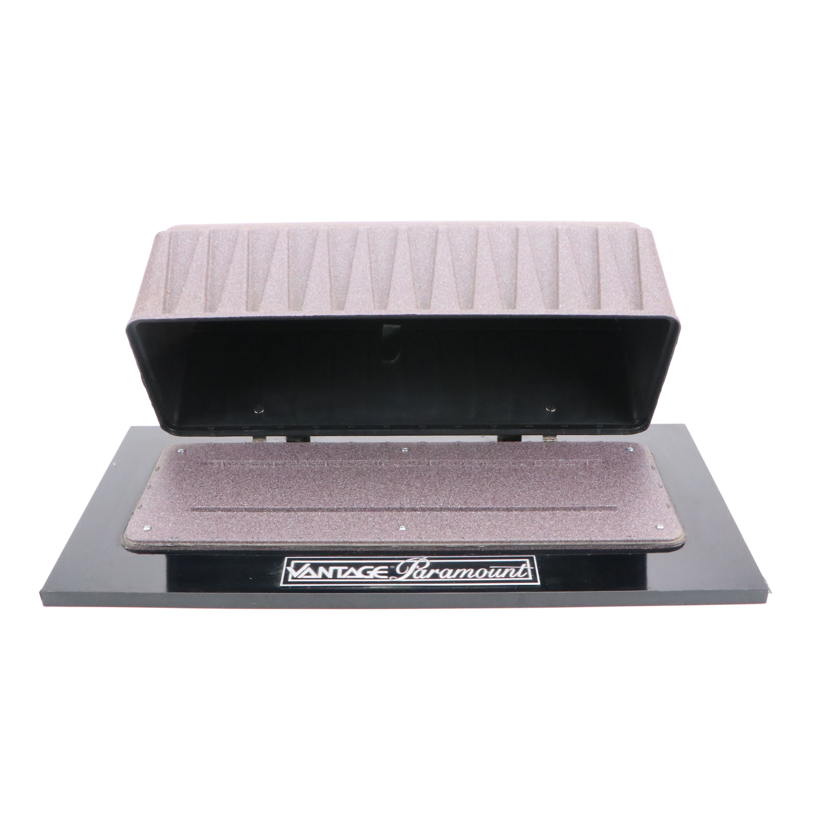 Vantage Company "Paramount" Salesman Sample Burial Vault