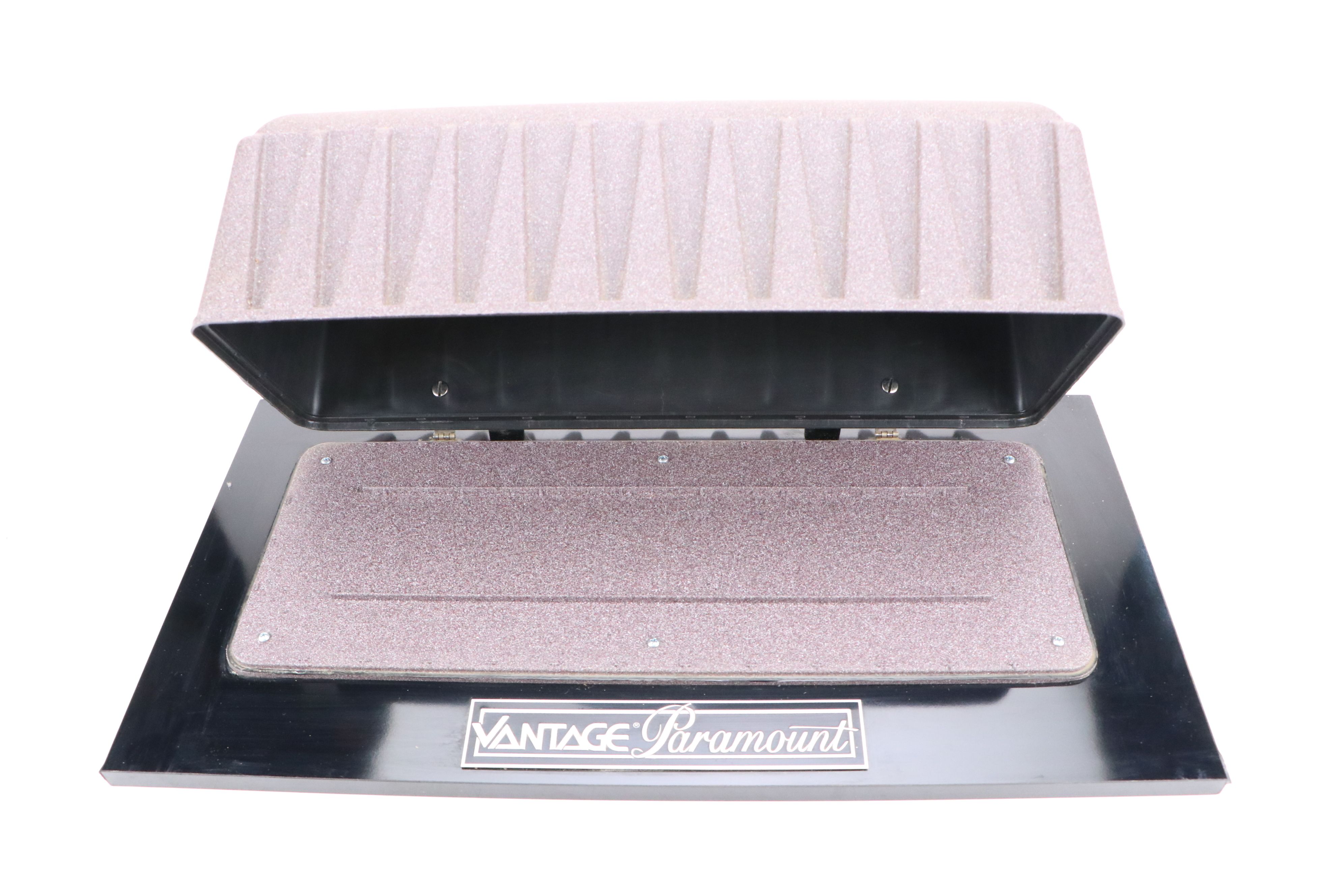 Vantage Company "Paramount" Salesman Sample Burial Vault