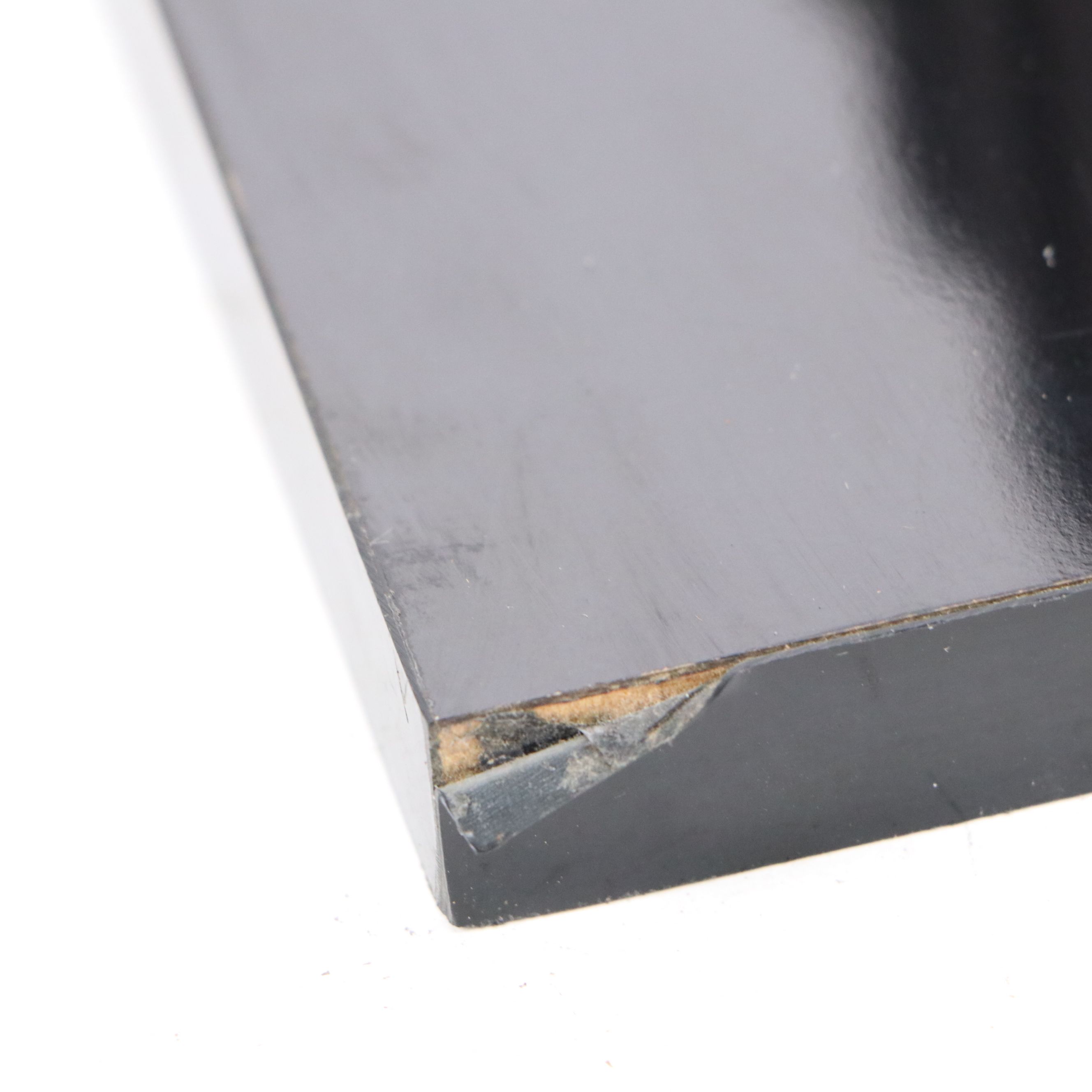 Vantage Company "Paramount" Salesman Sample Burial Vault