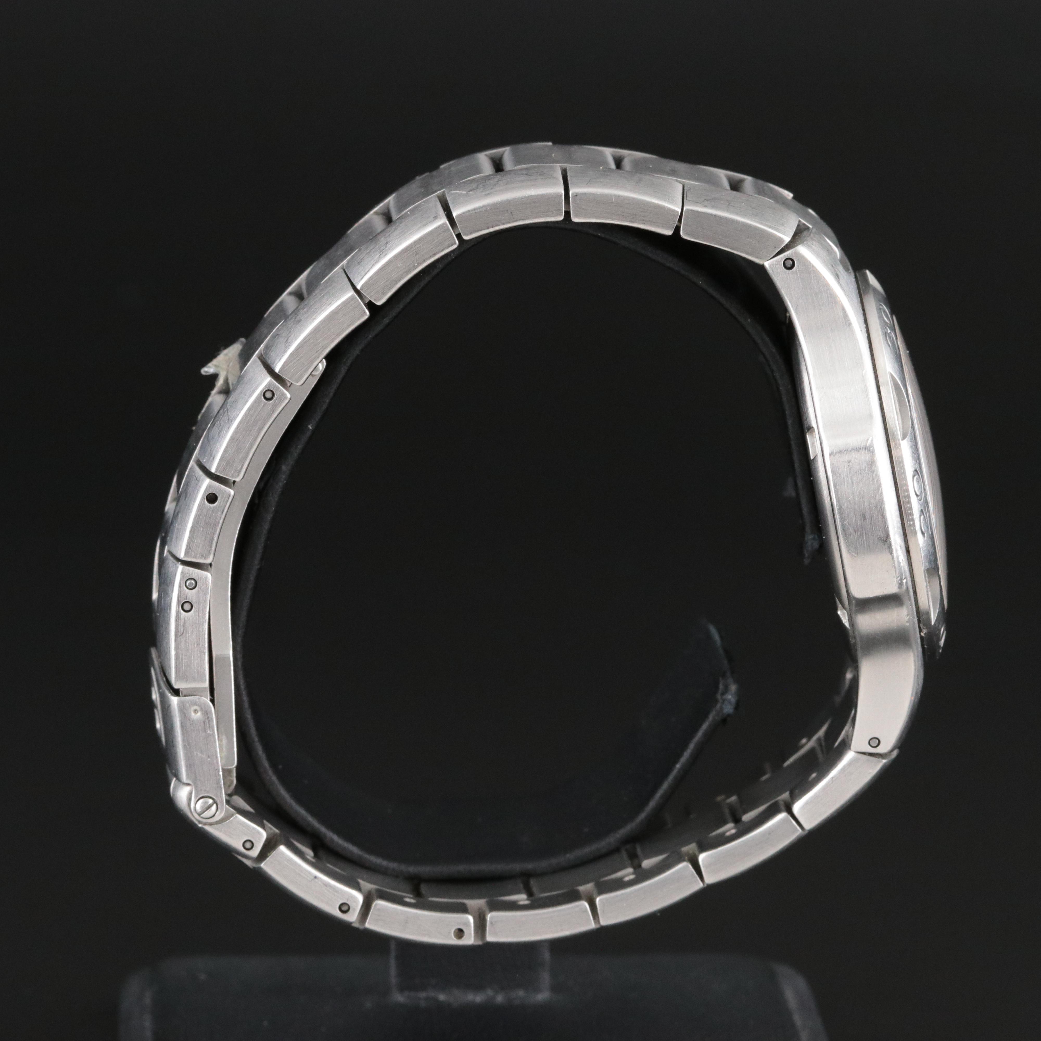 TAG Heuer Kirium Watch