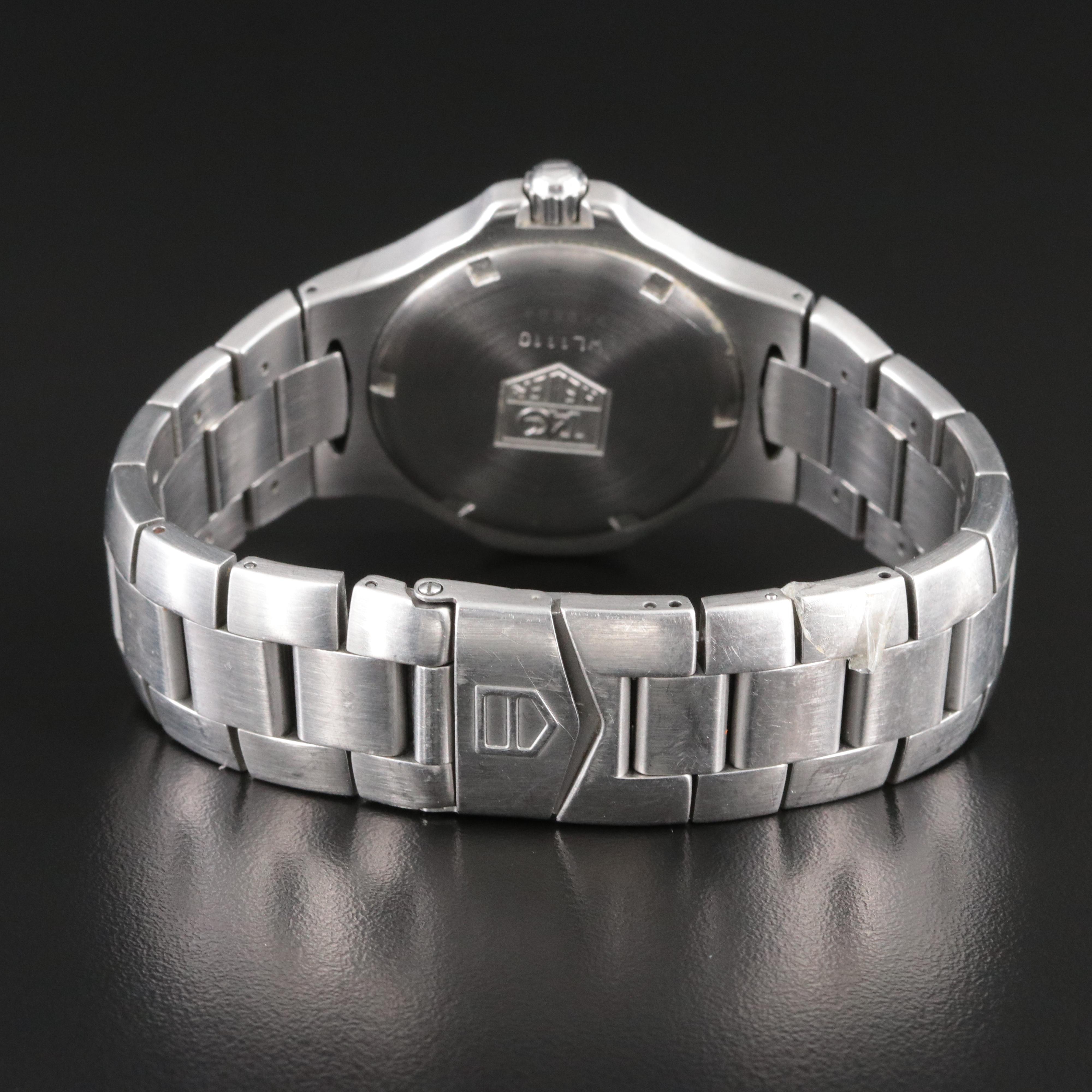 TAG Heuer Kirium Watch