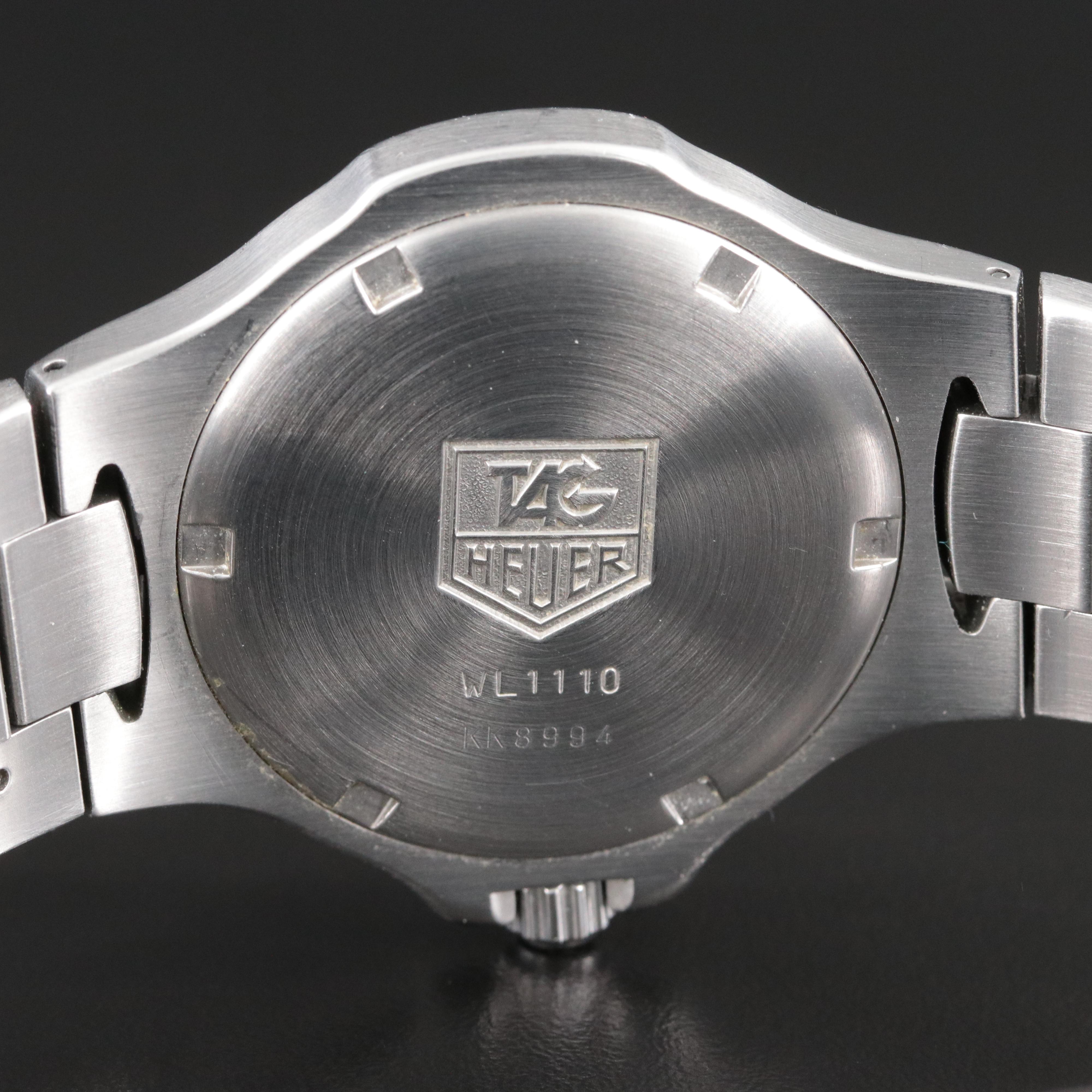 TAG Heuer Kirium Watch
