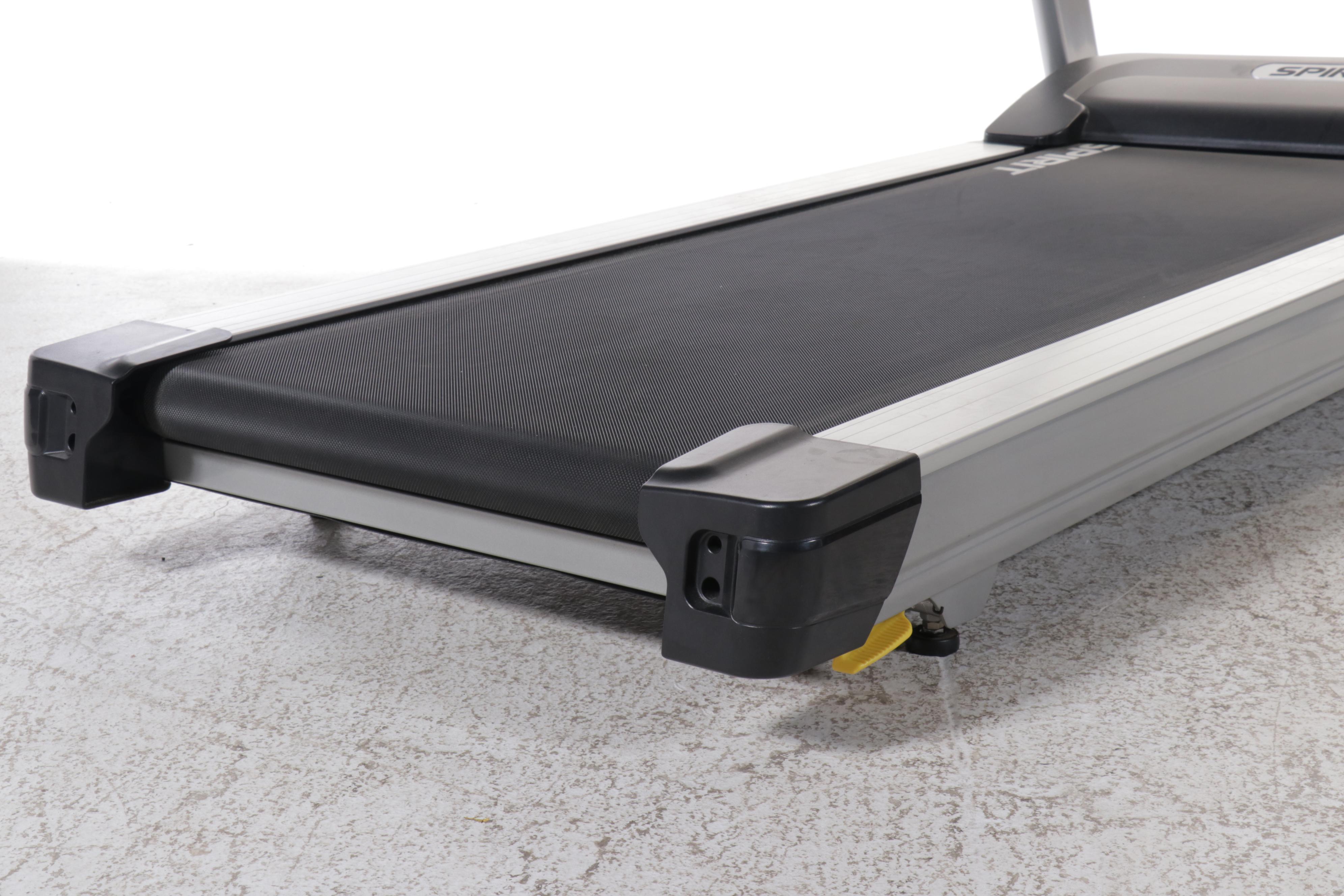 Spirit Fitness Model XT385 Treadmill