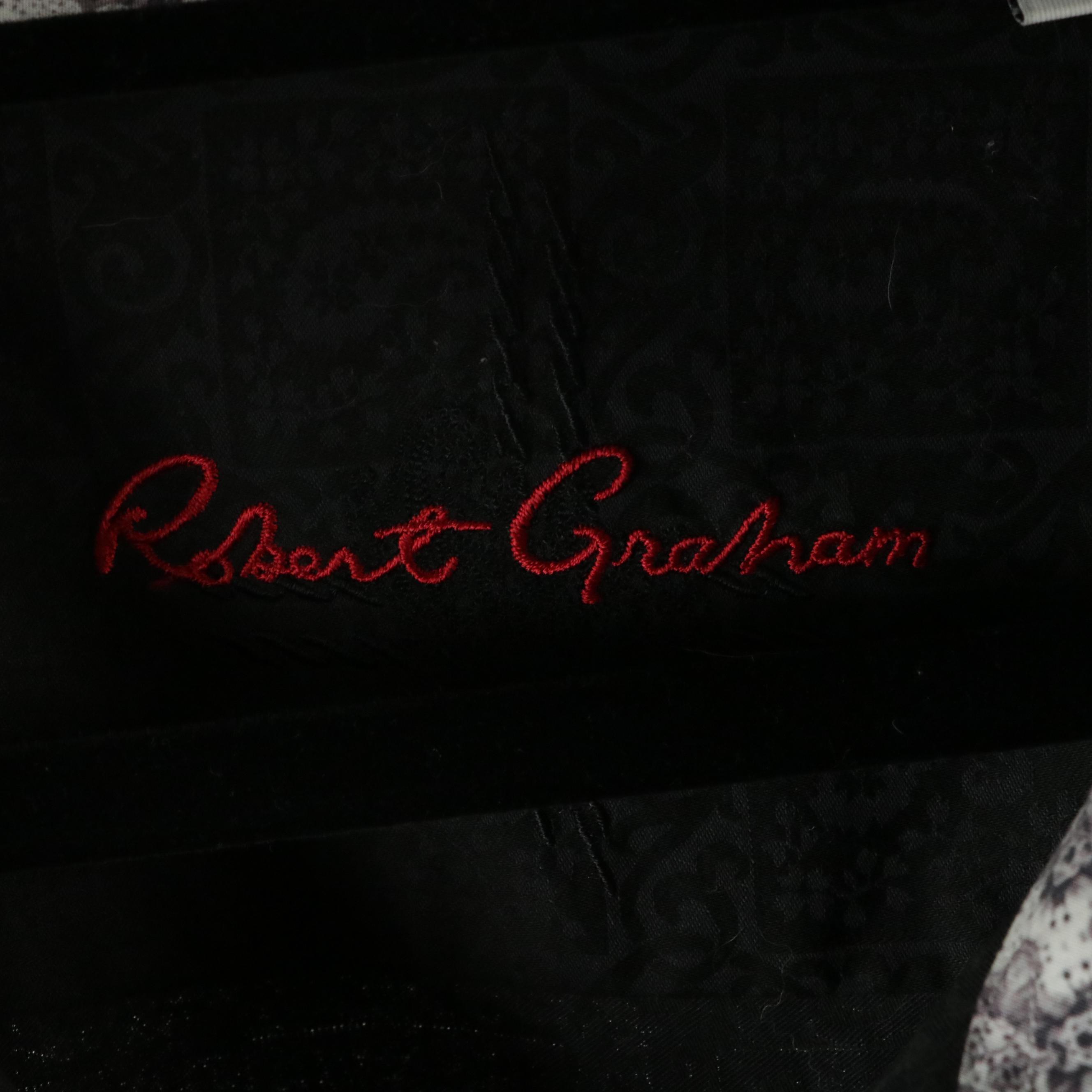 Men's Michael Kors, Robert Graham & More Shirts, Jacket, Vest, Hoodie & Pullover