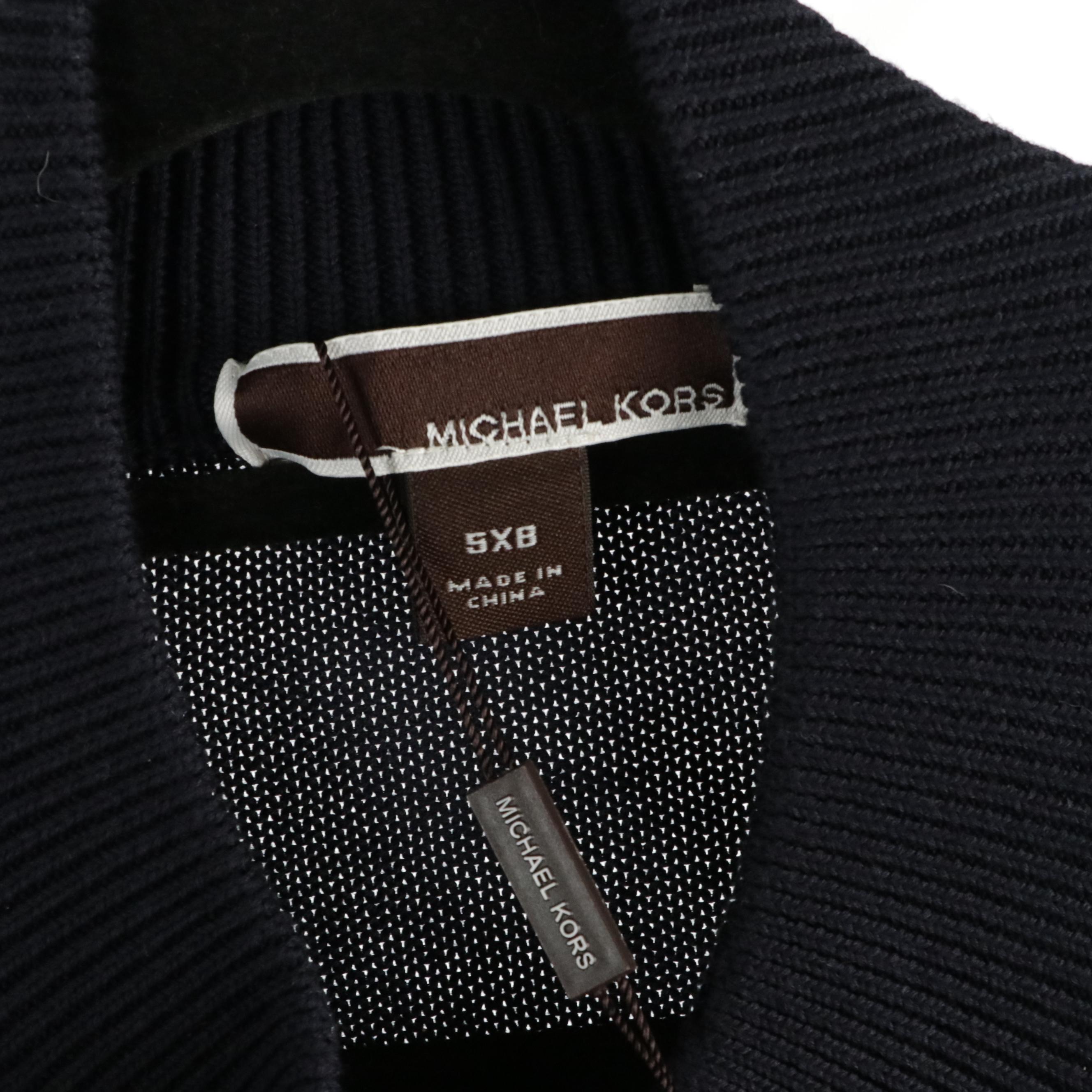 Men's Michael Kors, Robert Graham & More Shirts, Jacket, Vest, Hoodie & Pullover