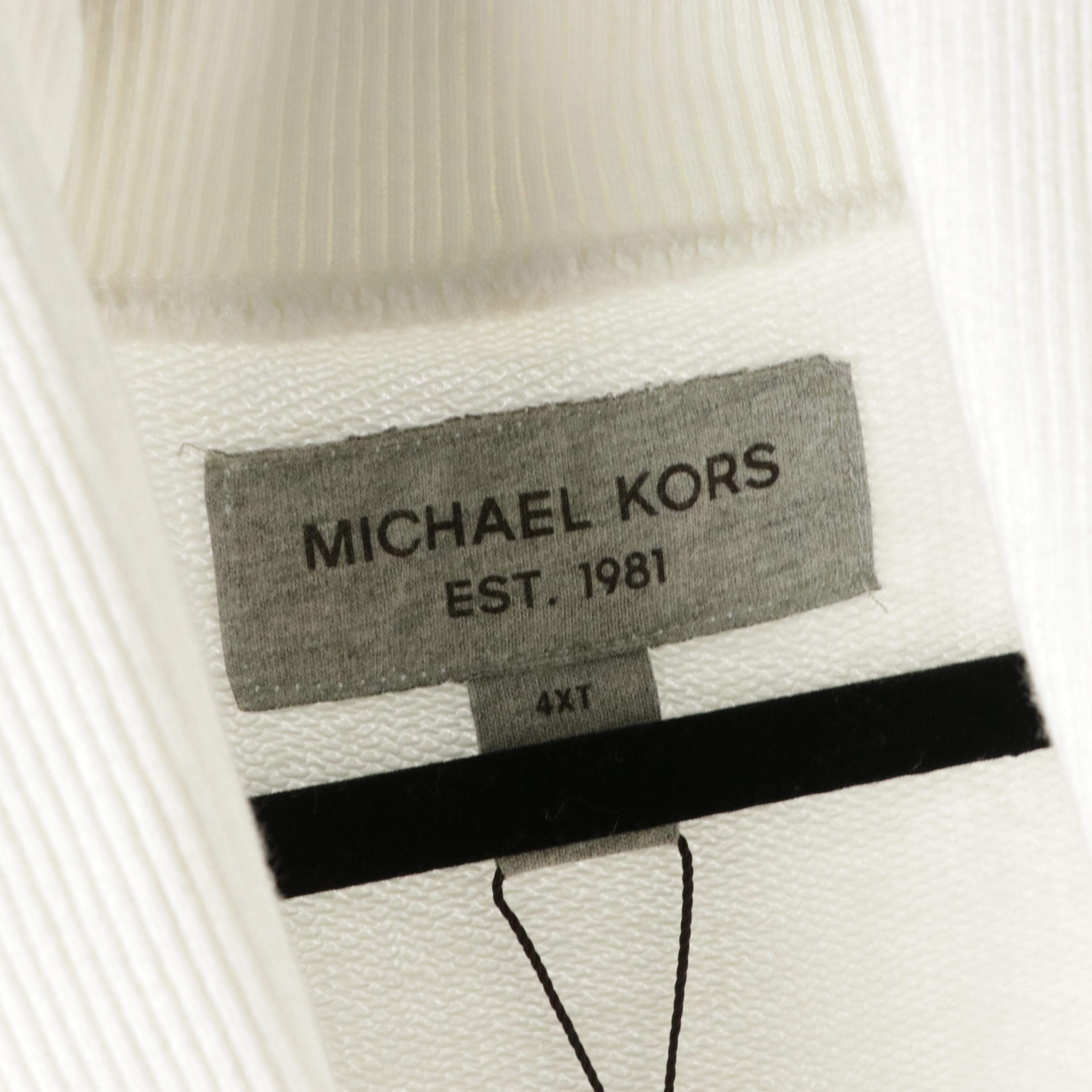 Men's Michael Kors, Robert Graham & More Shirts, Jacket, Vest, Hoodie & Pullover