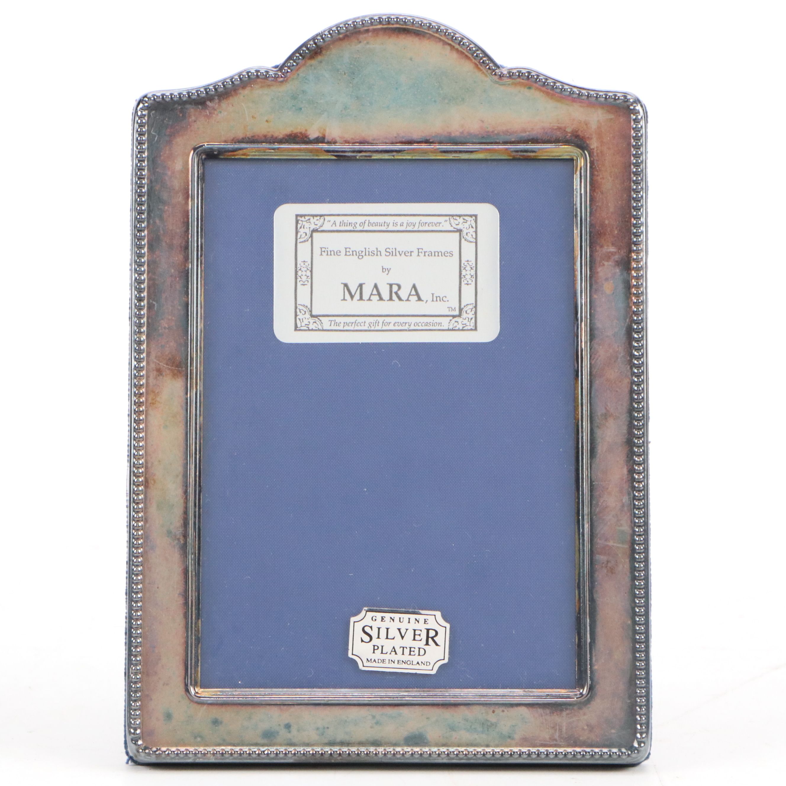 Reed & Barton Silver Plate Whale Music Box with Dansk Figurines and More Décor