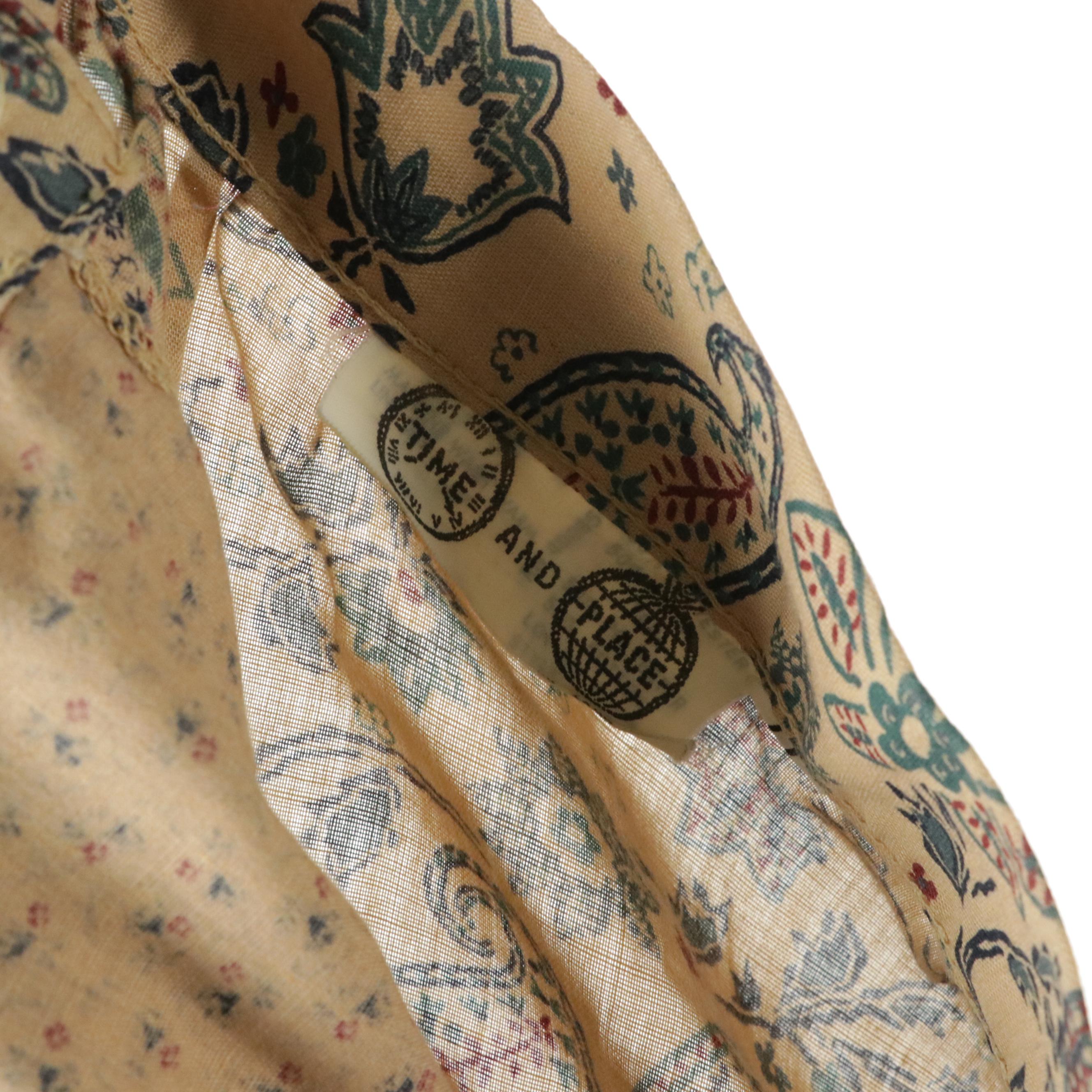 Linen Dress Set, Gingham Check Sleeveless Dress, and Ruffle Midi Skirt