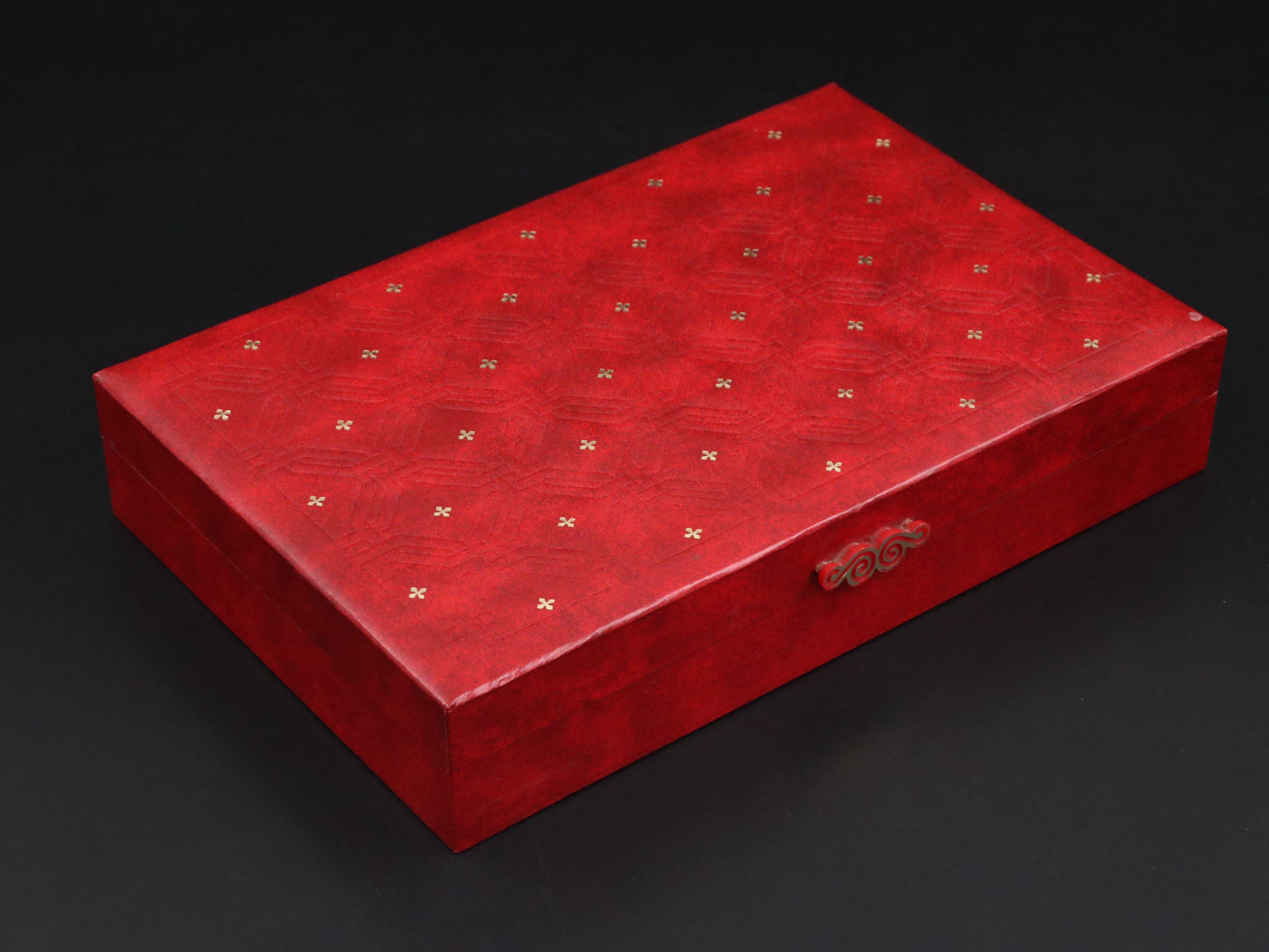 Uncommon Discoveries: Jewelry Collection