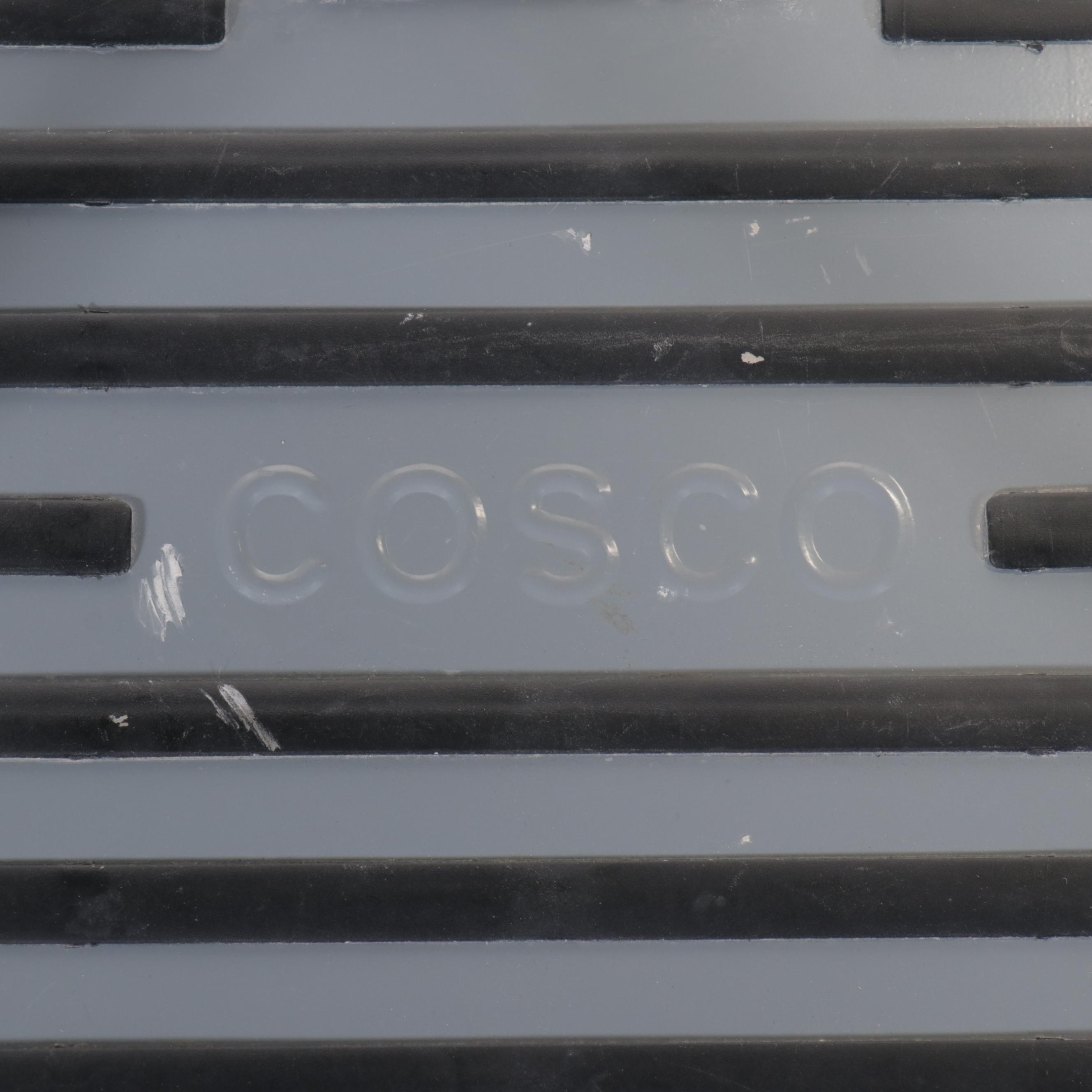 Cosco Folding Utility Platform Ladder