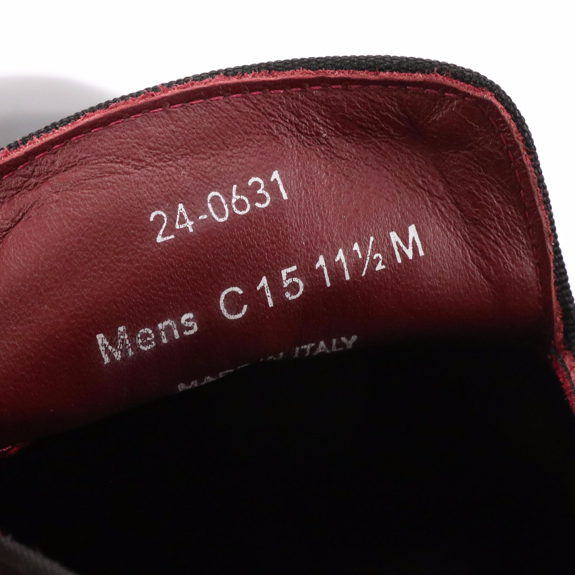 Men's Johnston & Murphy 'Fulcher' Slip-On Loafers in Black Patent Leather W/ Box