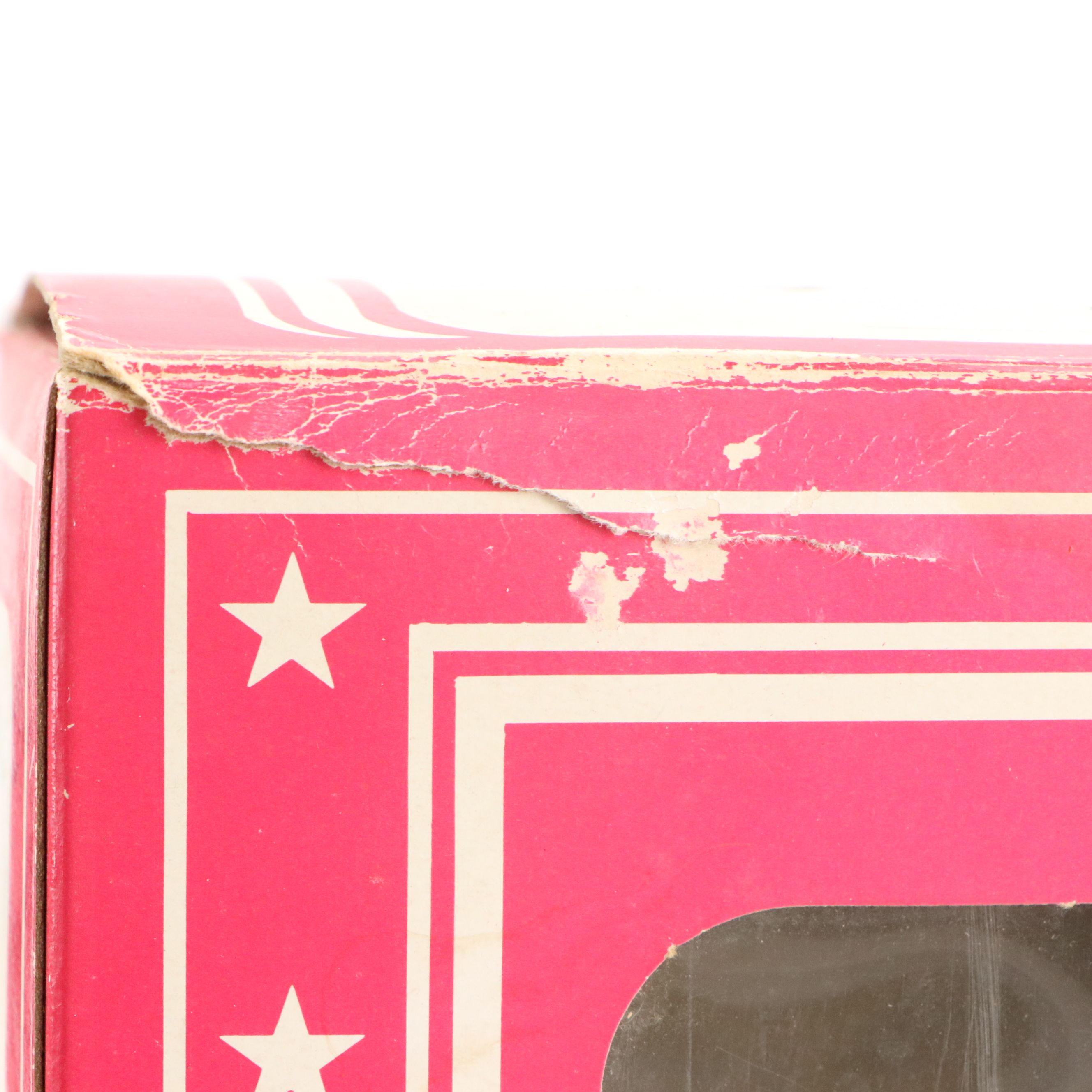 McCormick "Elvis" Limited Edition Porcelain Musical Decanter