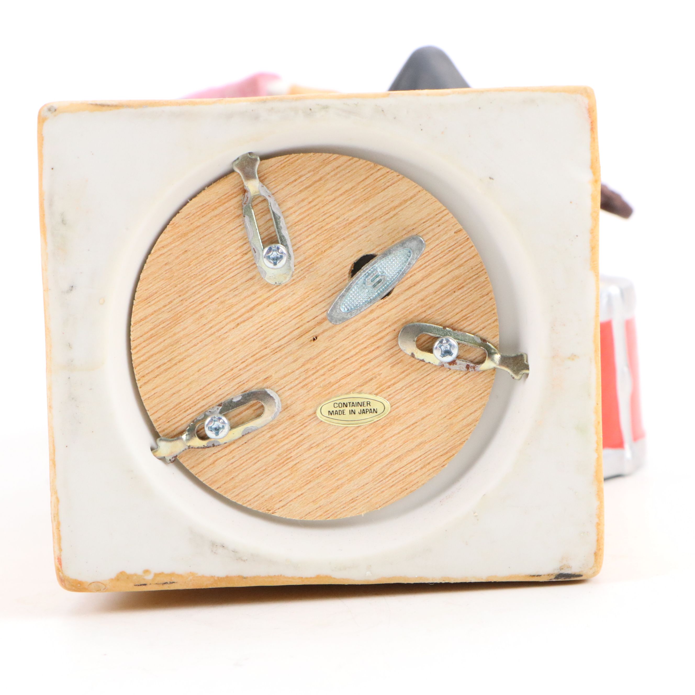 McCormick "Elvis" Limited Edition Porcelain Musical Decanter