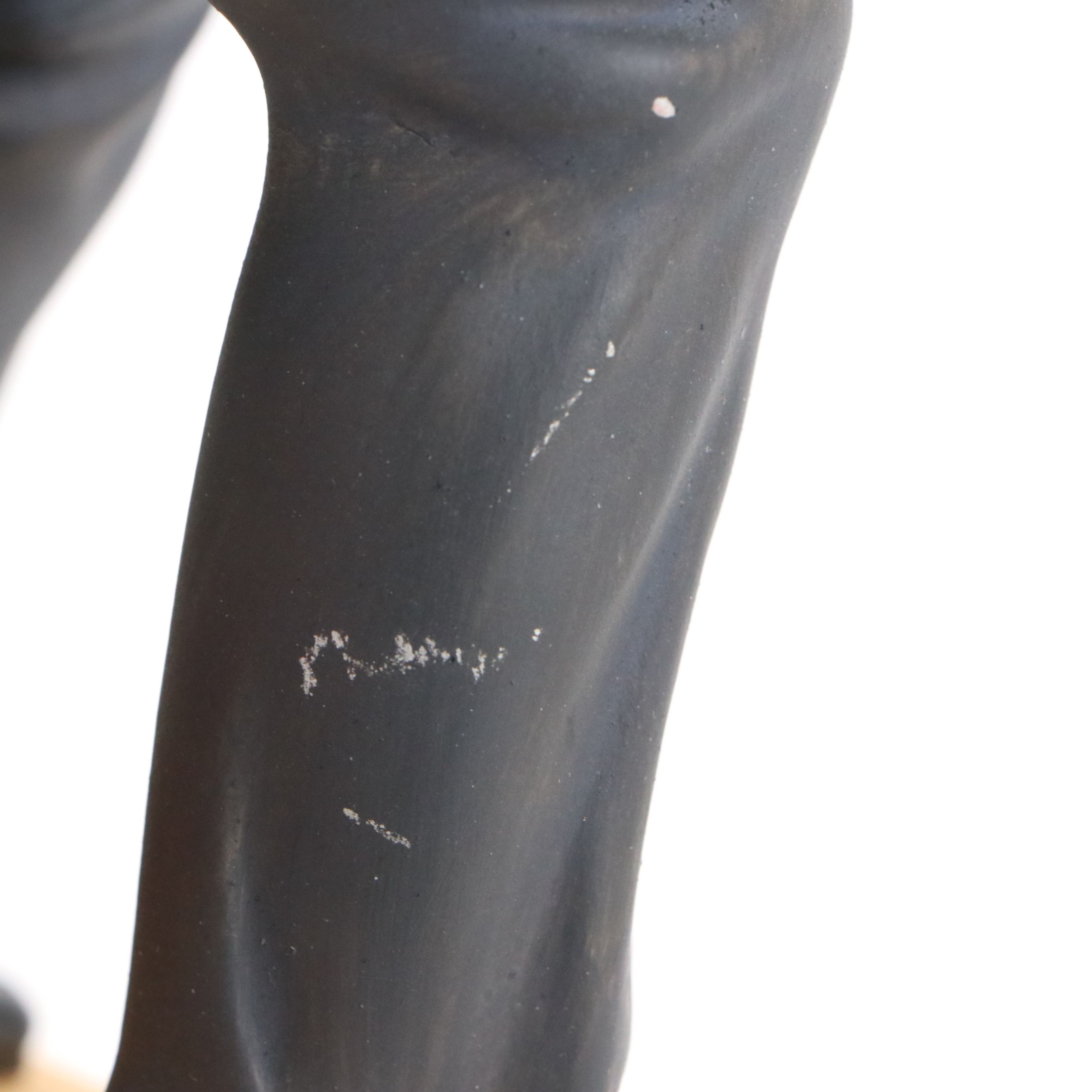 McCormick "Elvis" Limited Edition Porcelain Musical Decanter