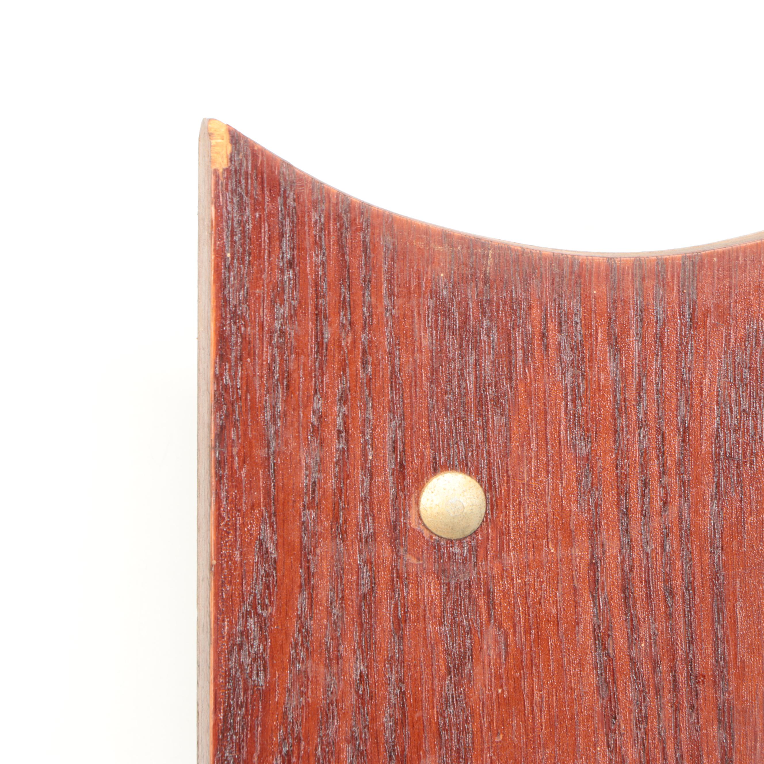 Taxidermy European Mount Moose Antlers