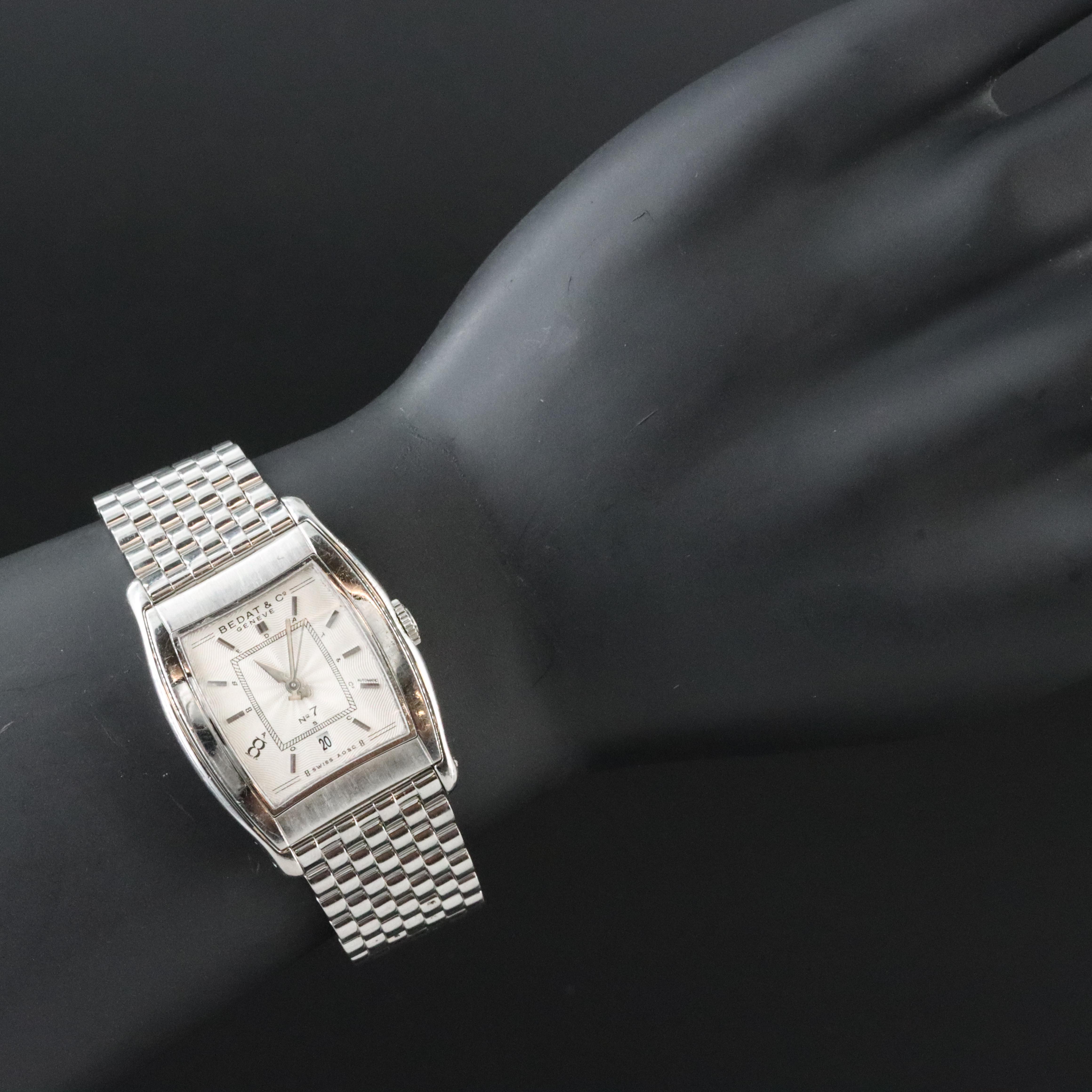 Bedat & Co No.7 Watch