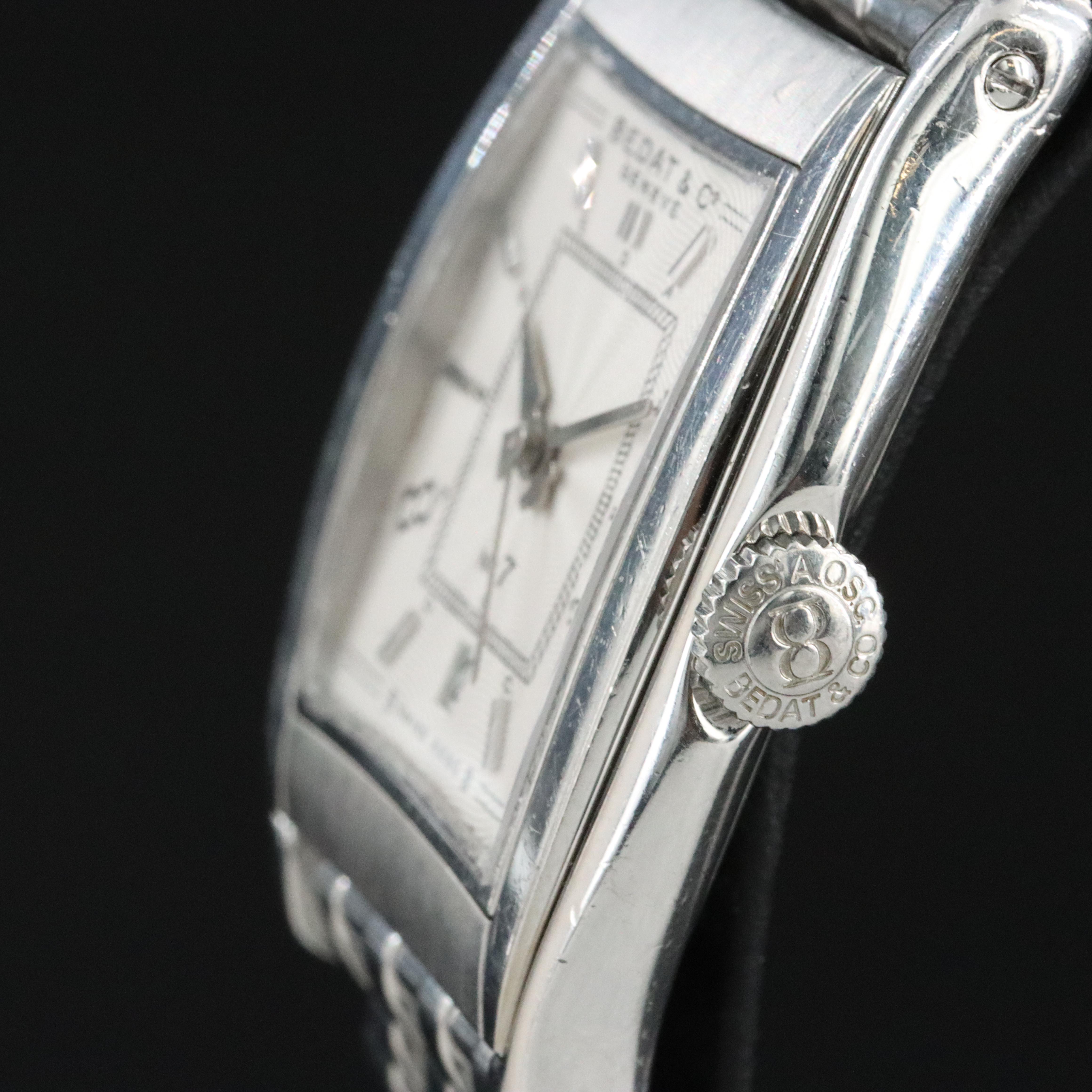 Bedat & Co No.7 Watch